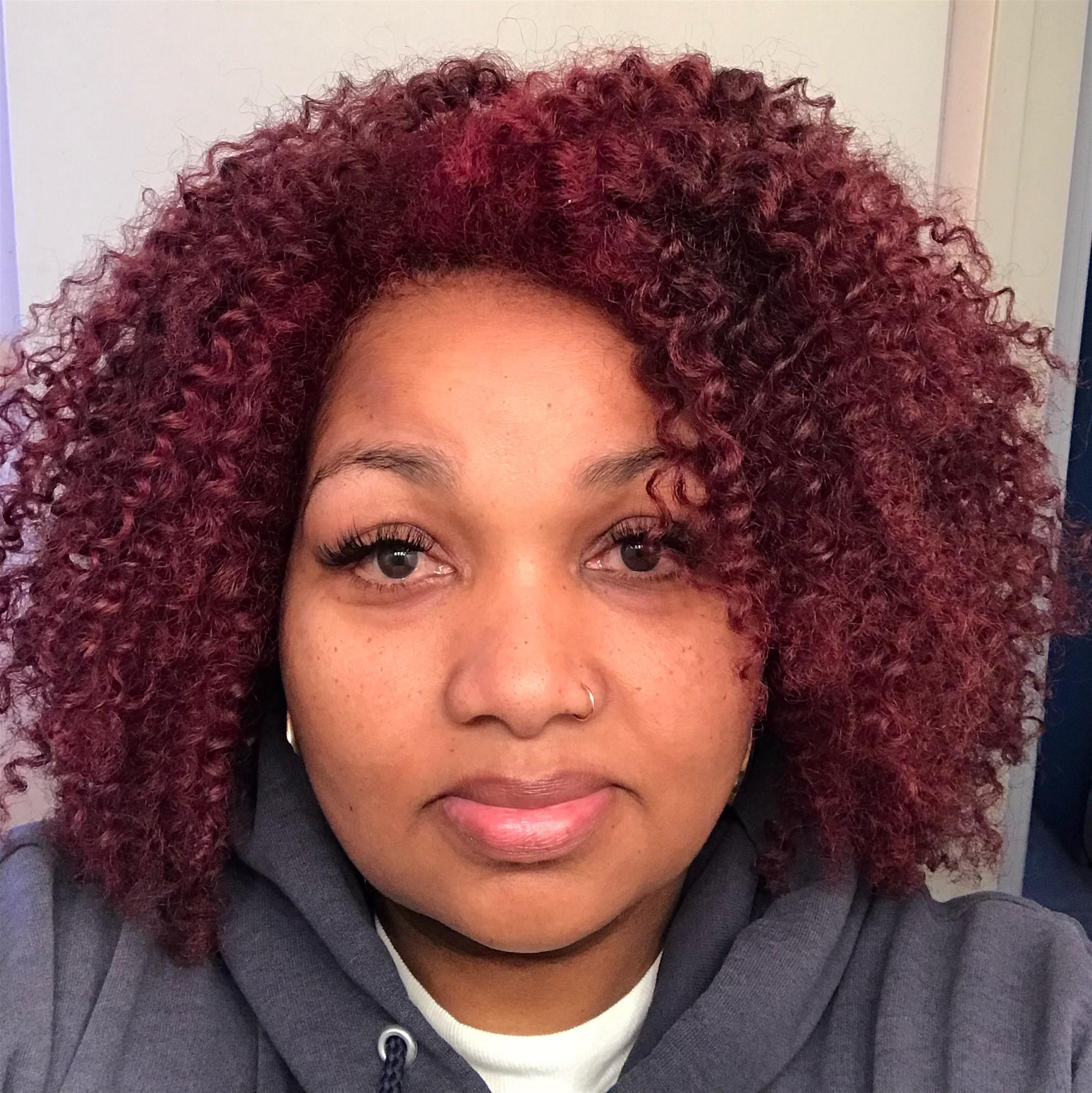 Sharon Y. Douglas-Lockwood