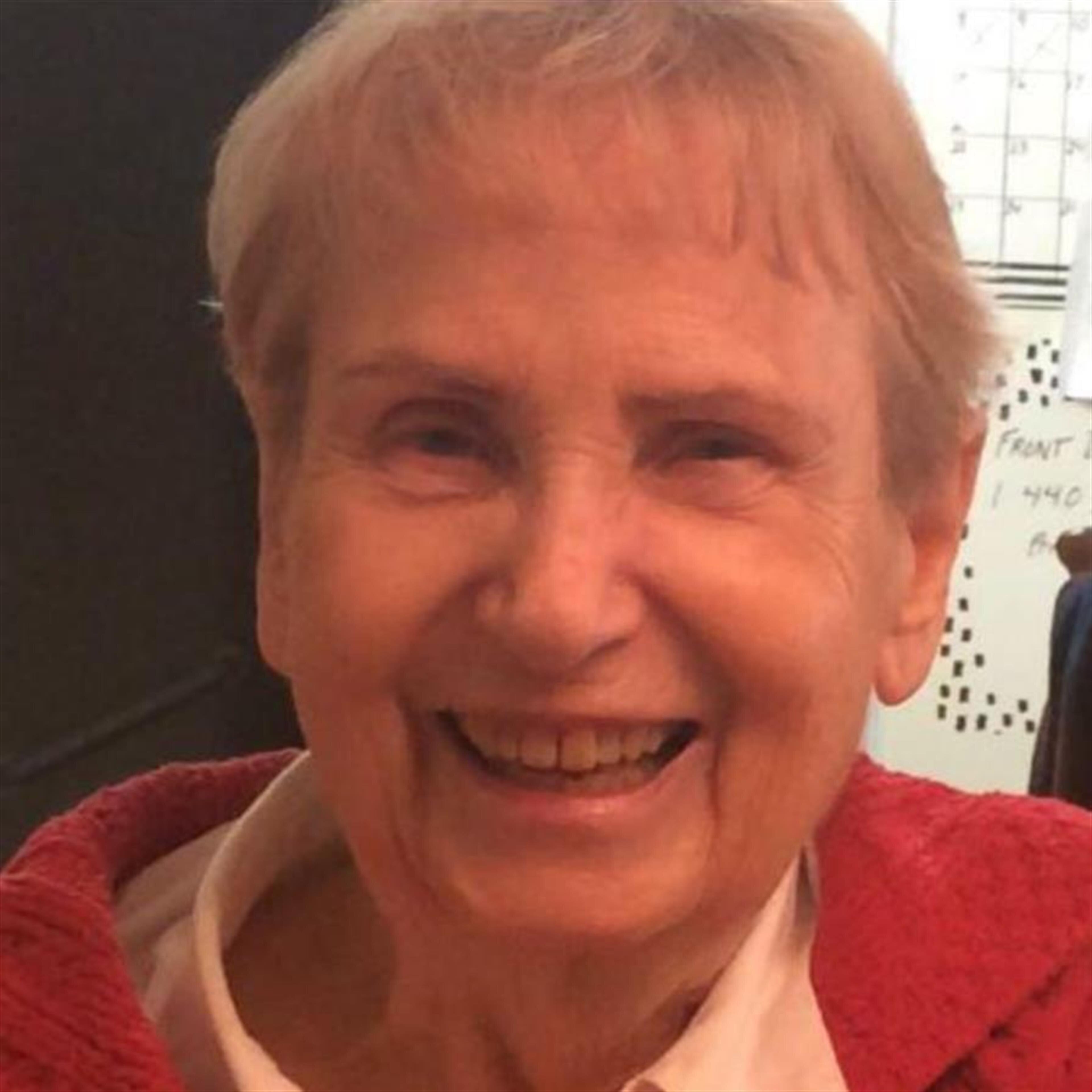 Marion Kay Kuenzel