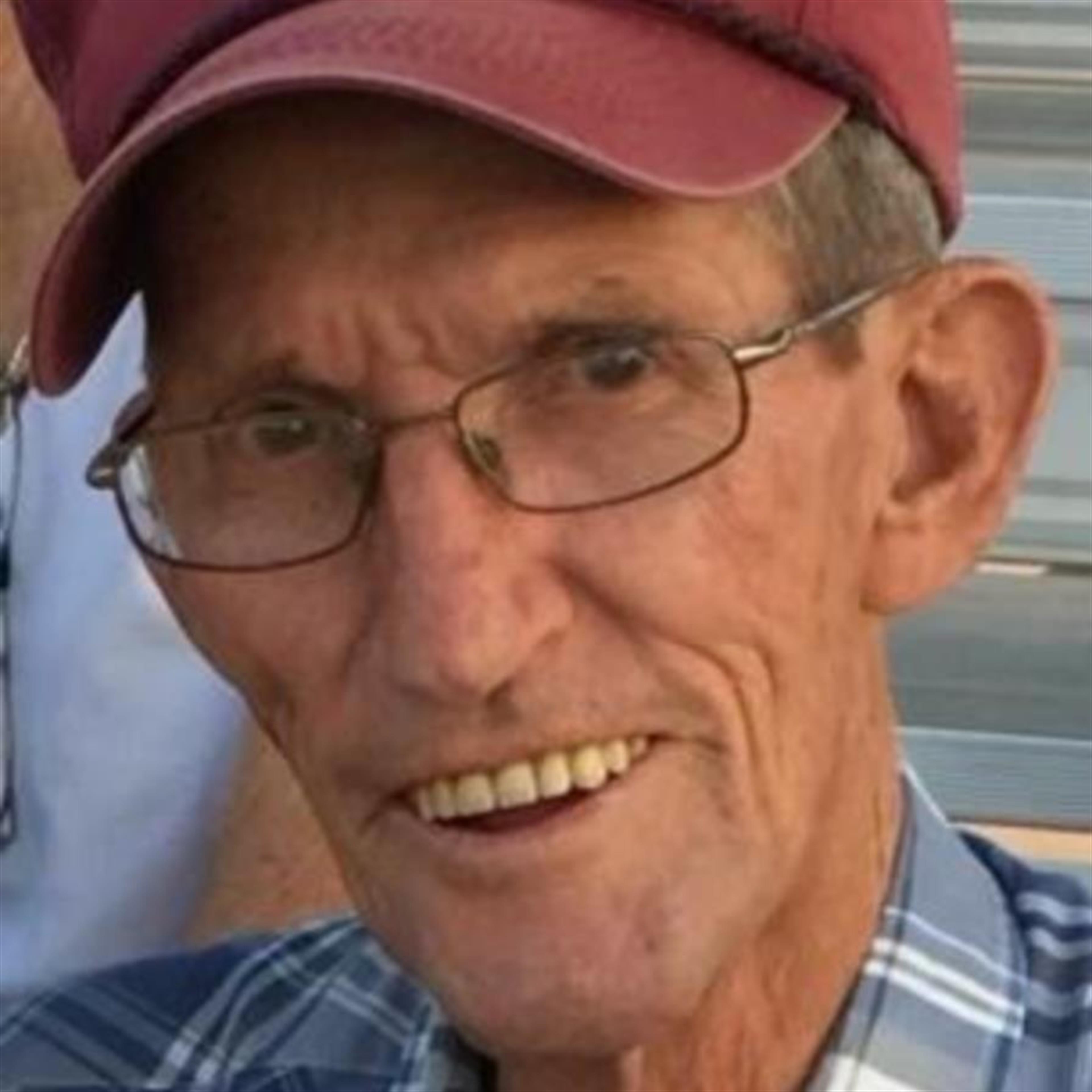 Roy M. Roles