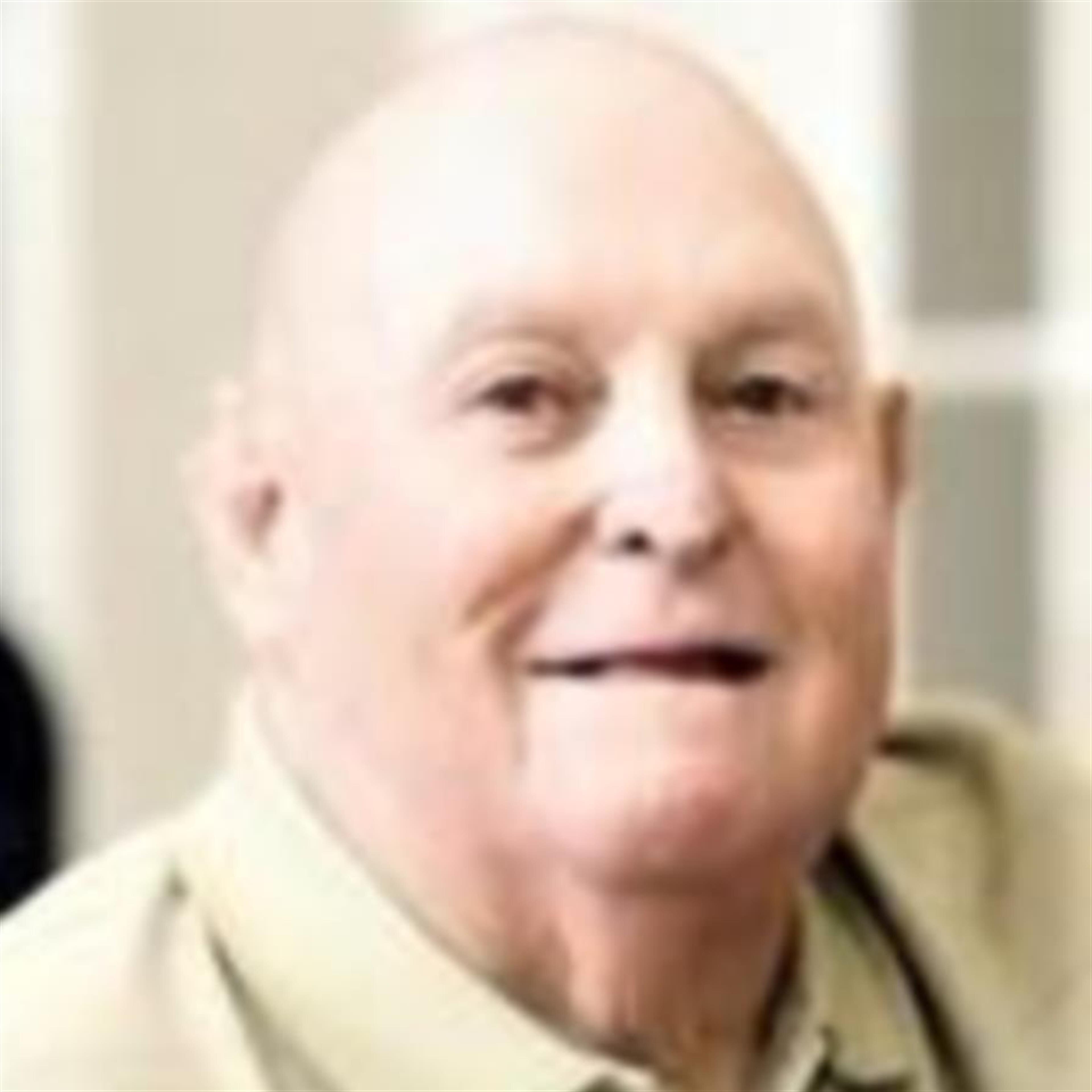 Richard L. Sorenson