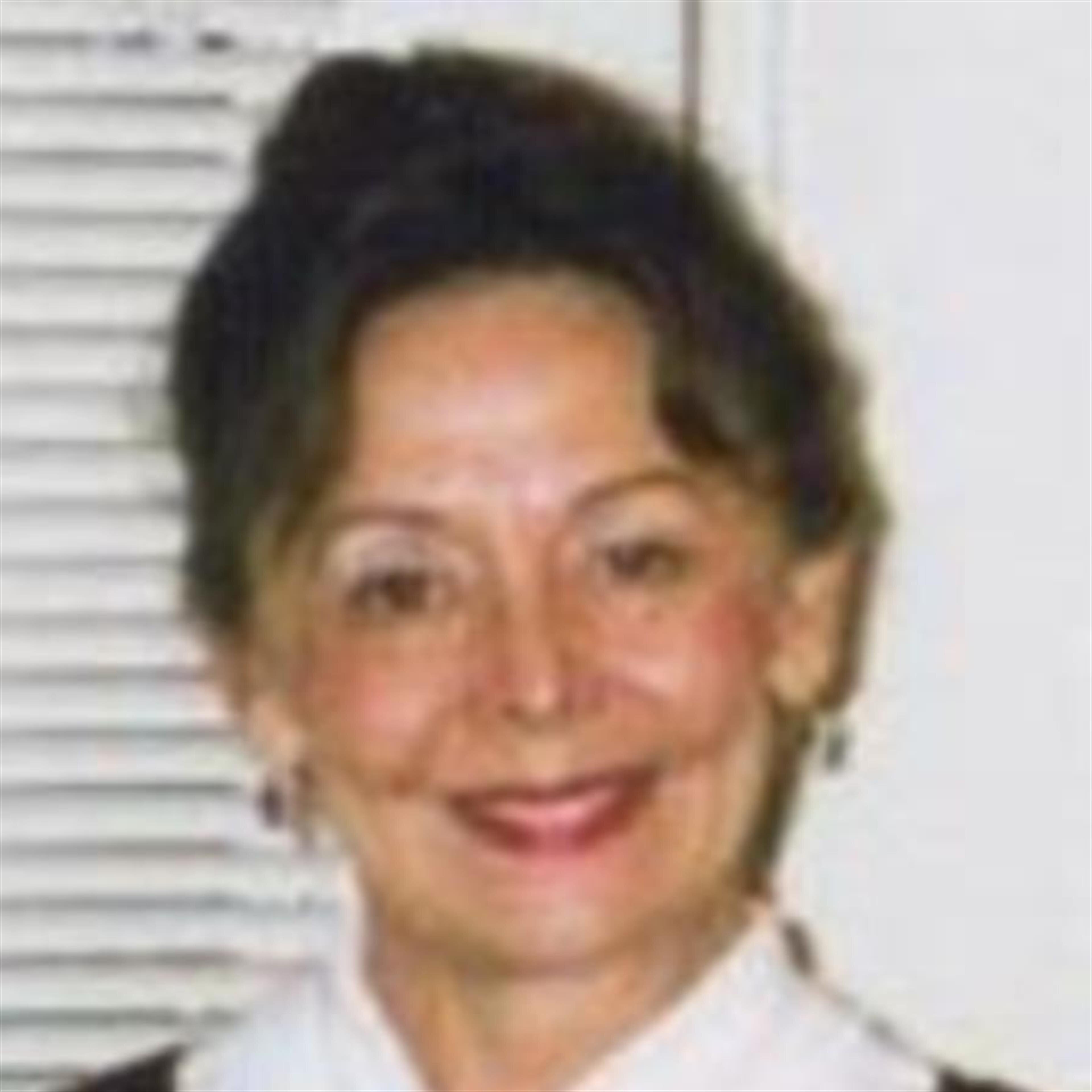Lydia Amelia Babaoglu
