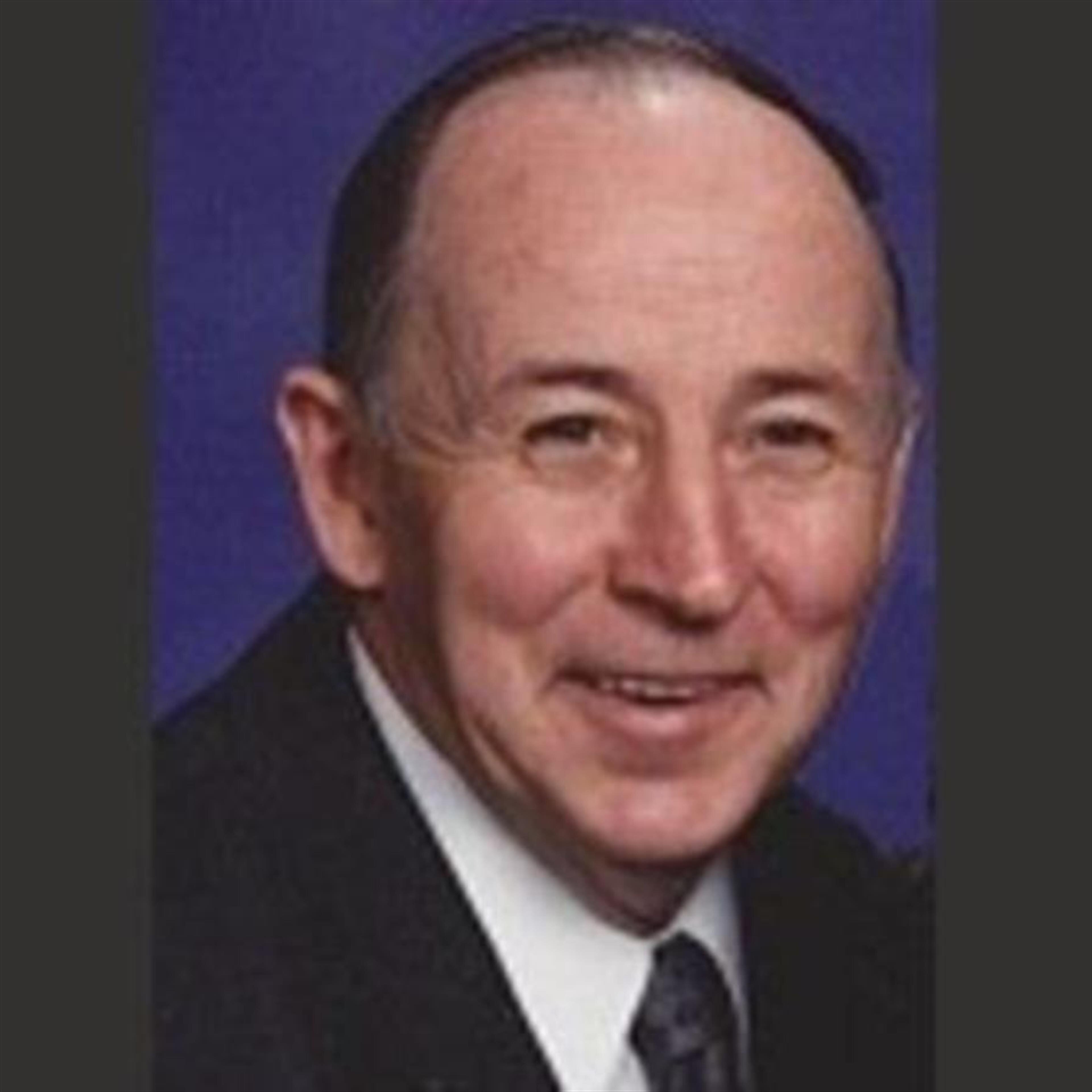 James Edward Tackaberry Sr.