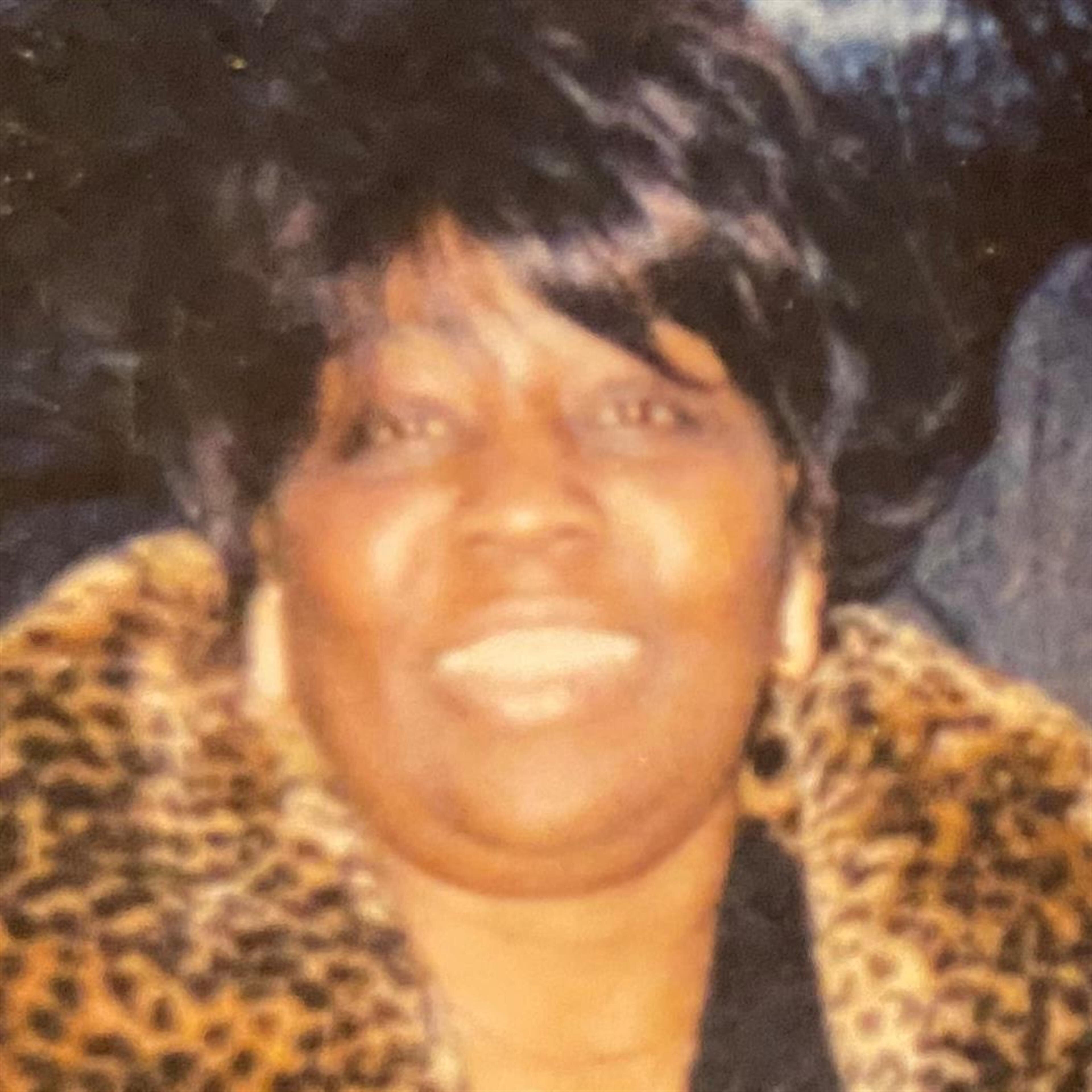 Florence Richardson