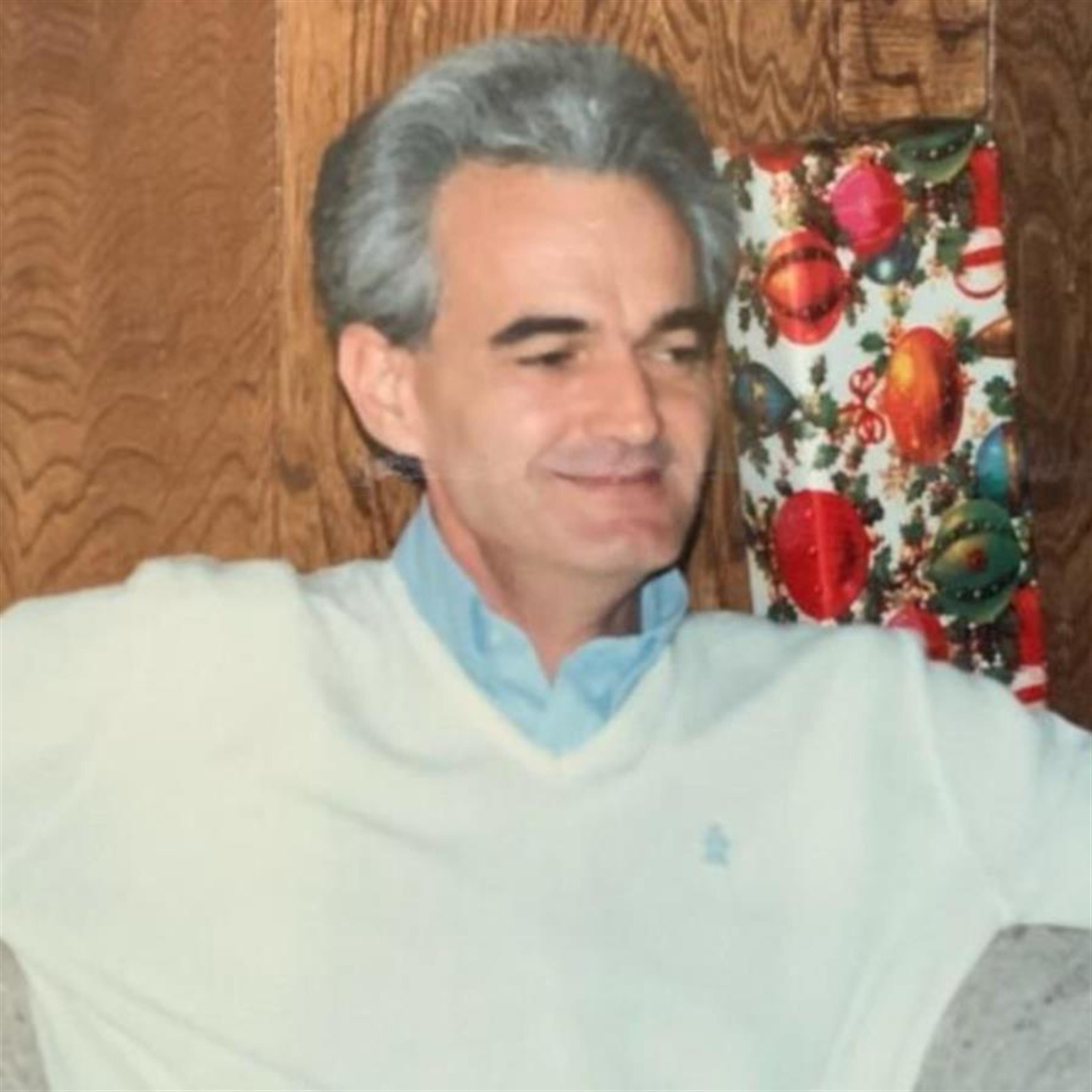 Thomas Albert Spehar