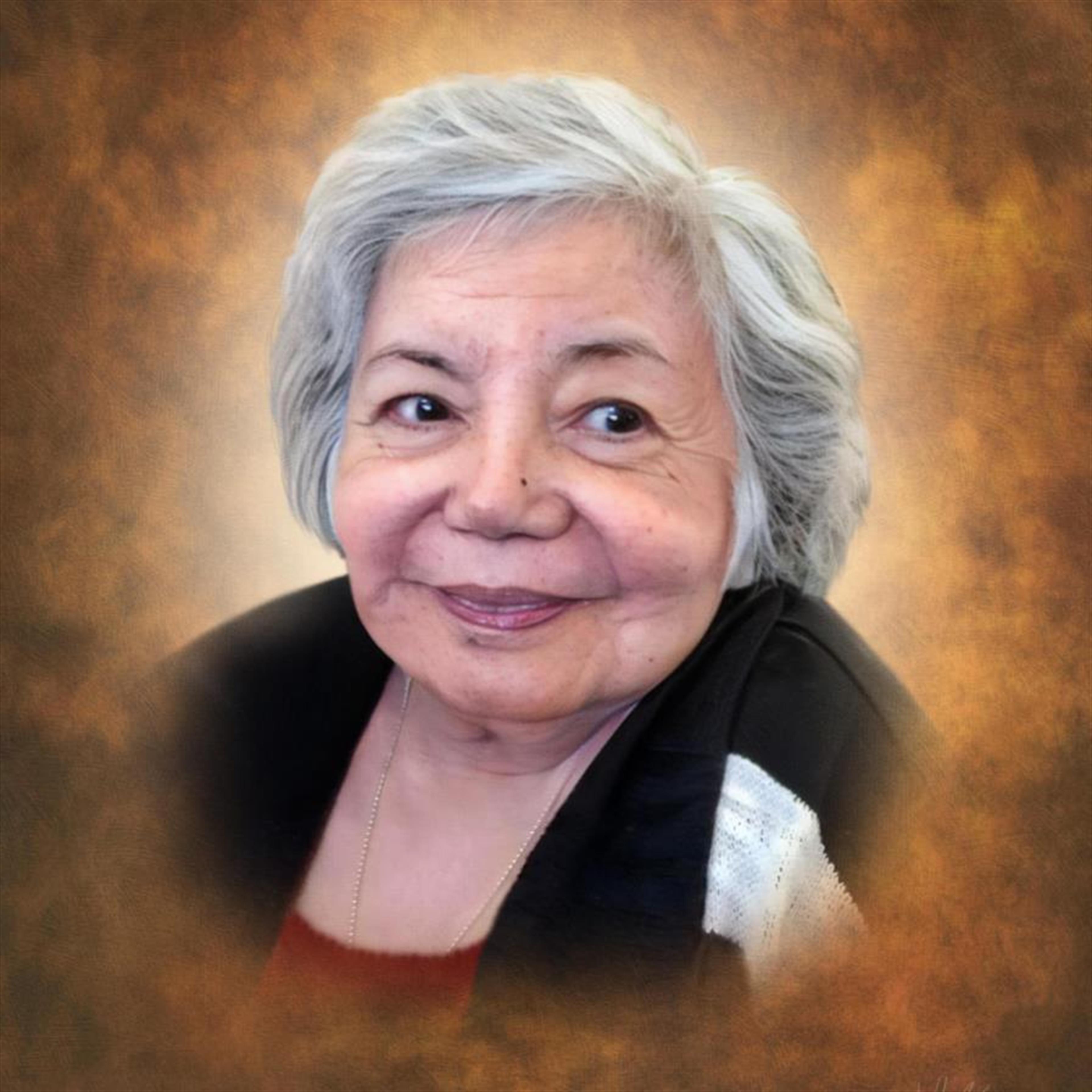 Virginia Sideco Tumaneng