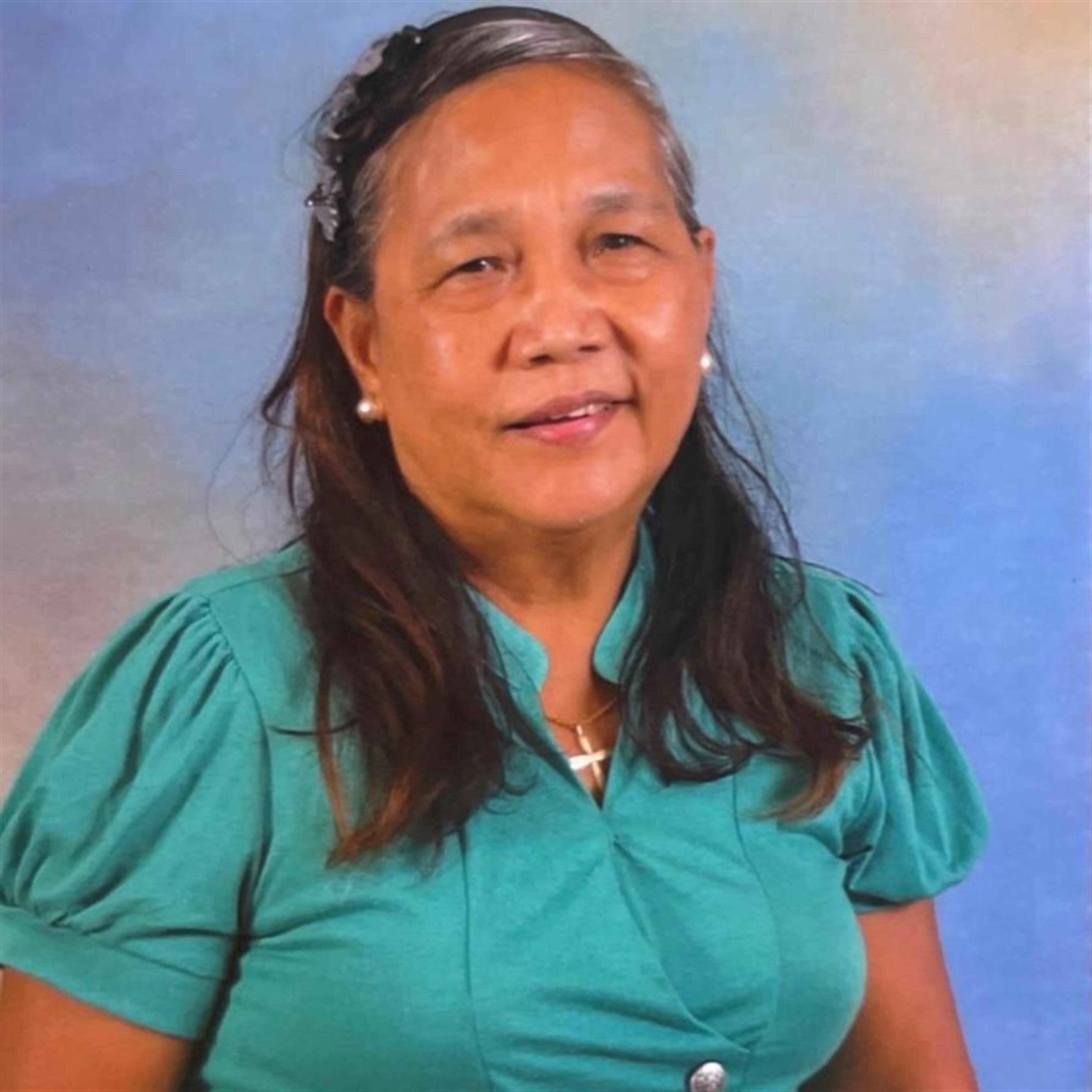 Benita Andres Sebastian