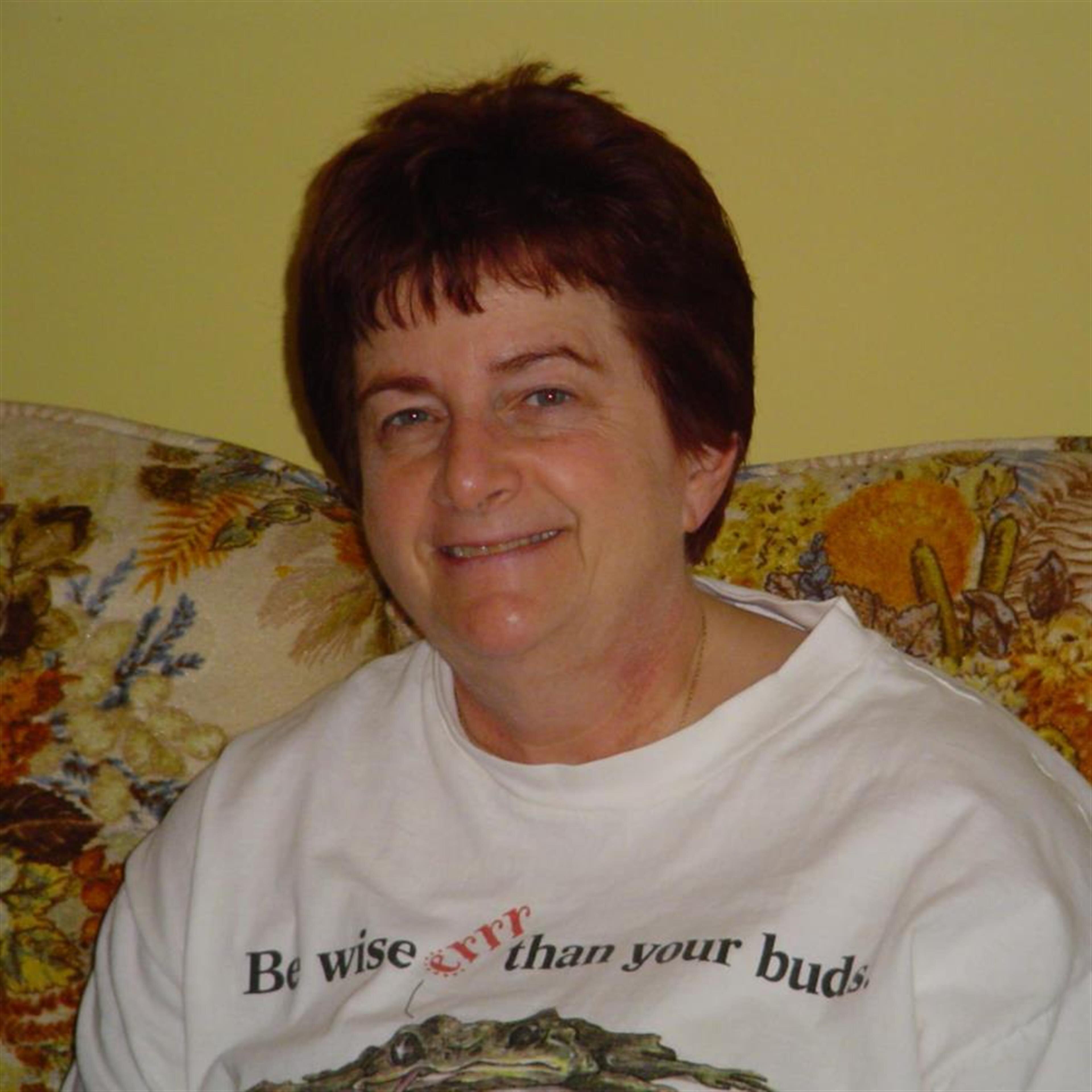 Marcia L Cohen