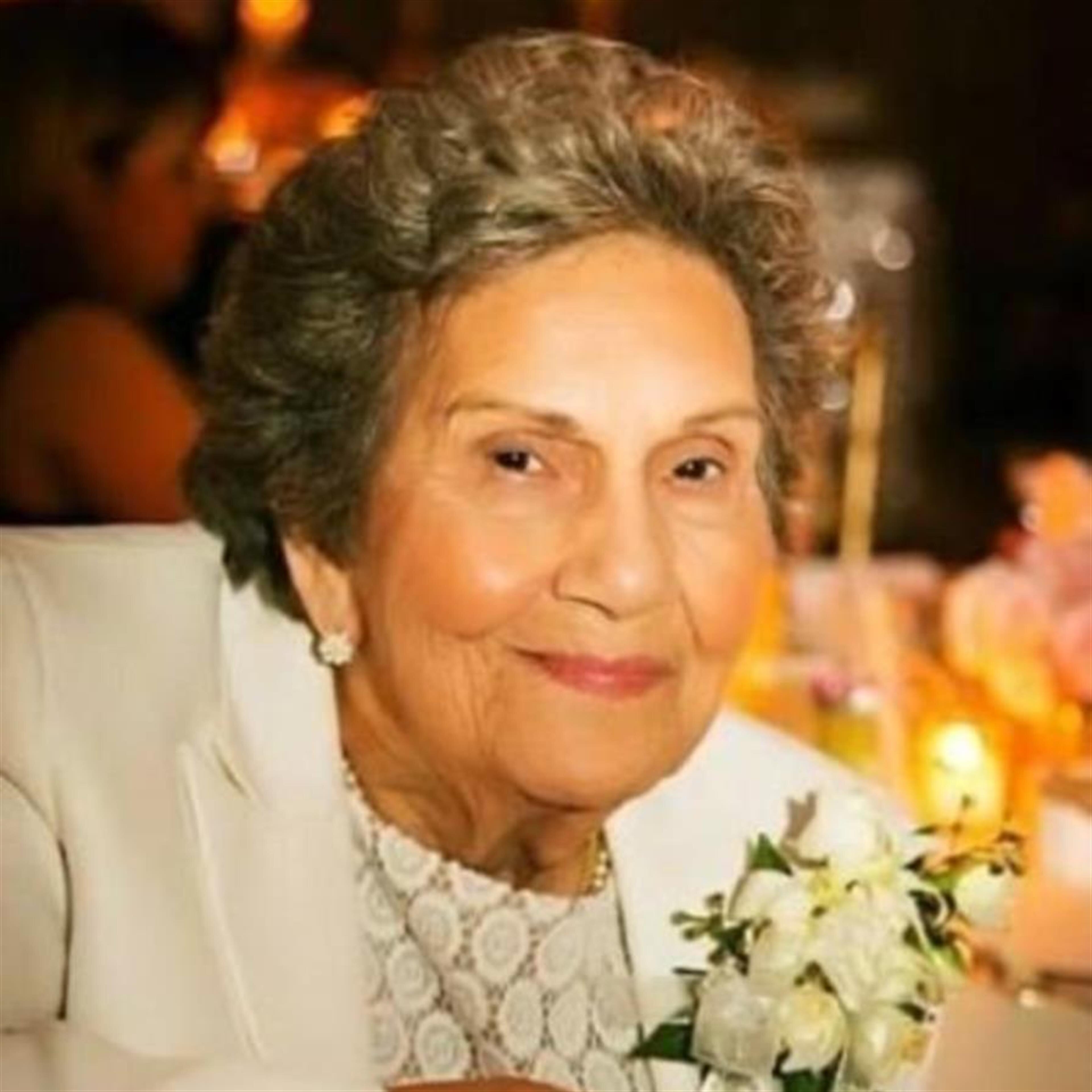 Nellie Silva