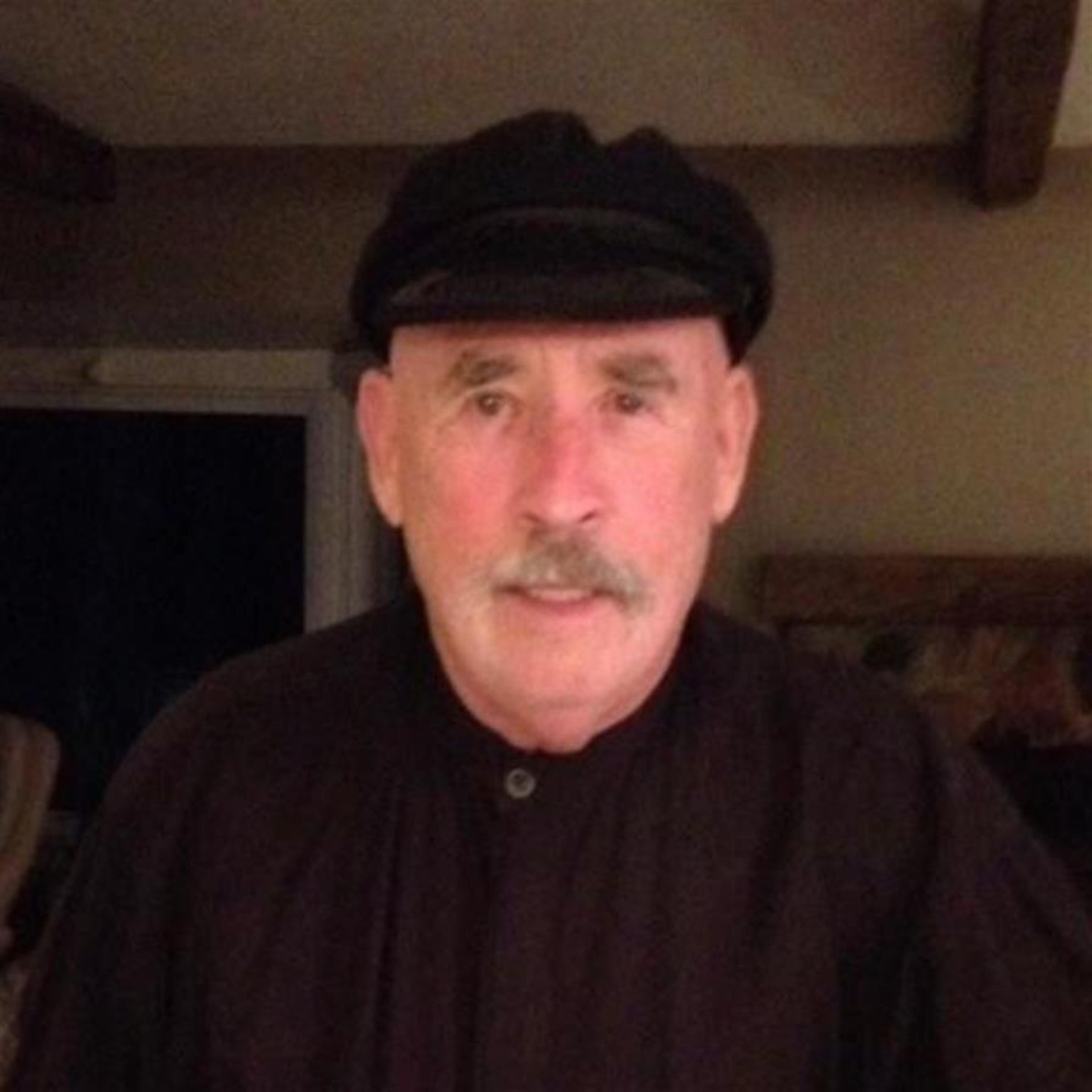 Dennis Charles Anastor