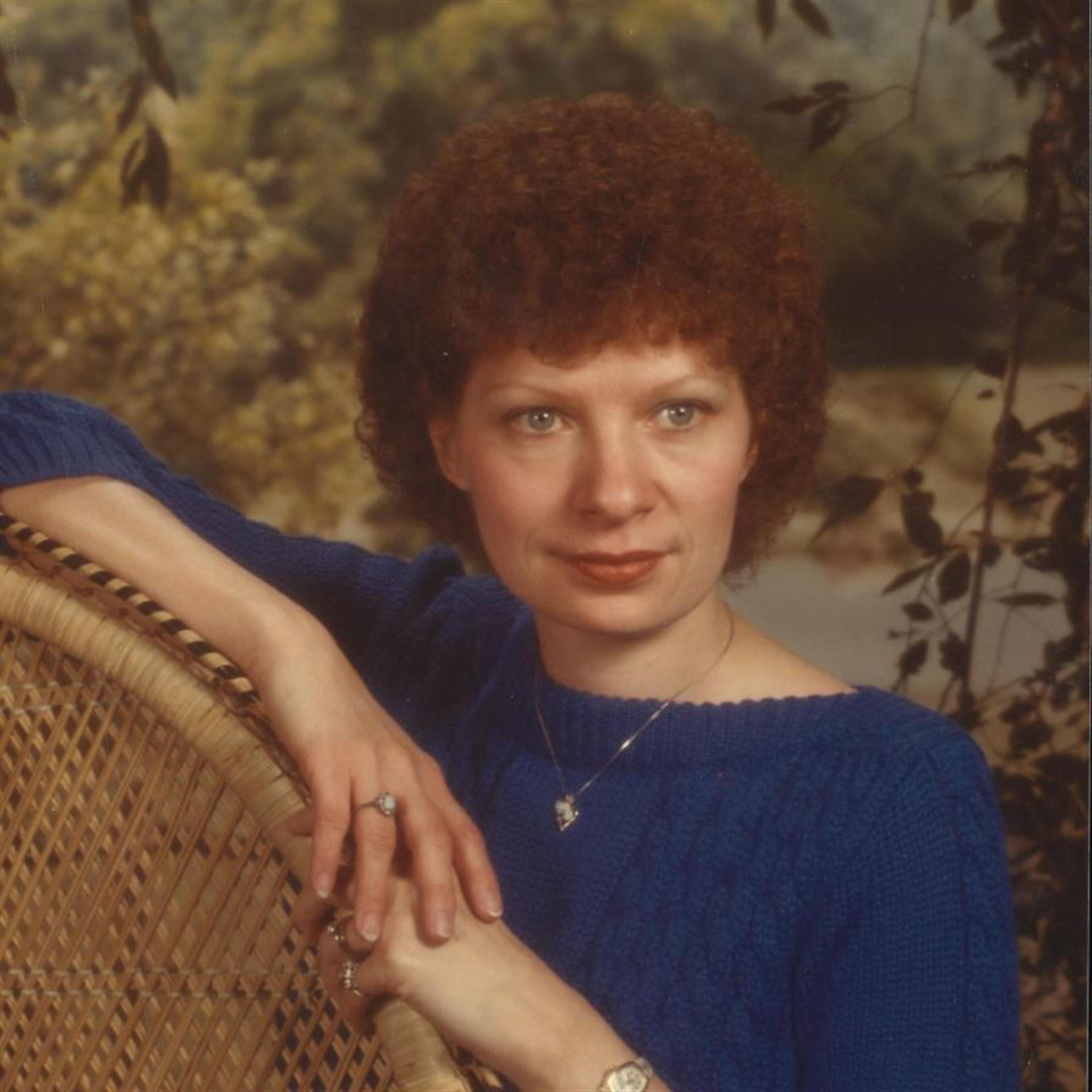 Sherry Lynn Monscour