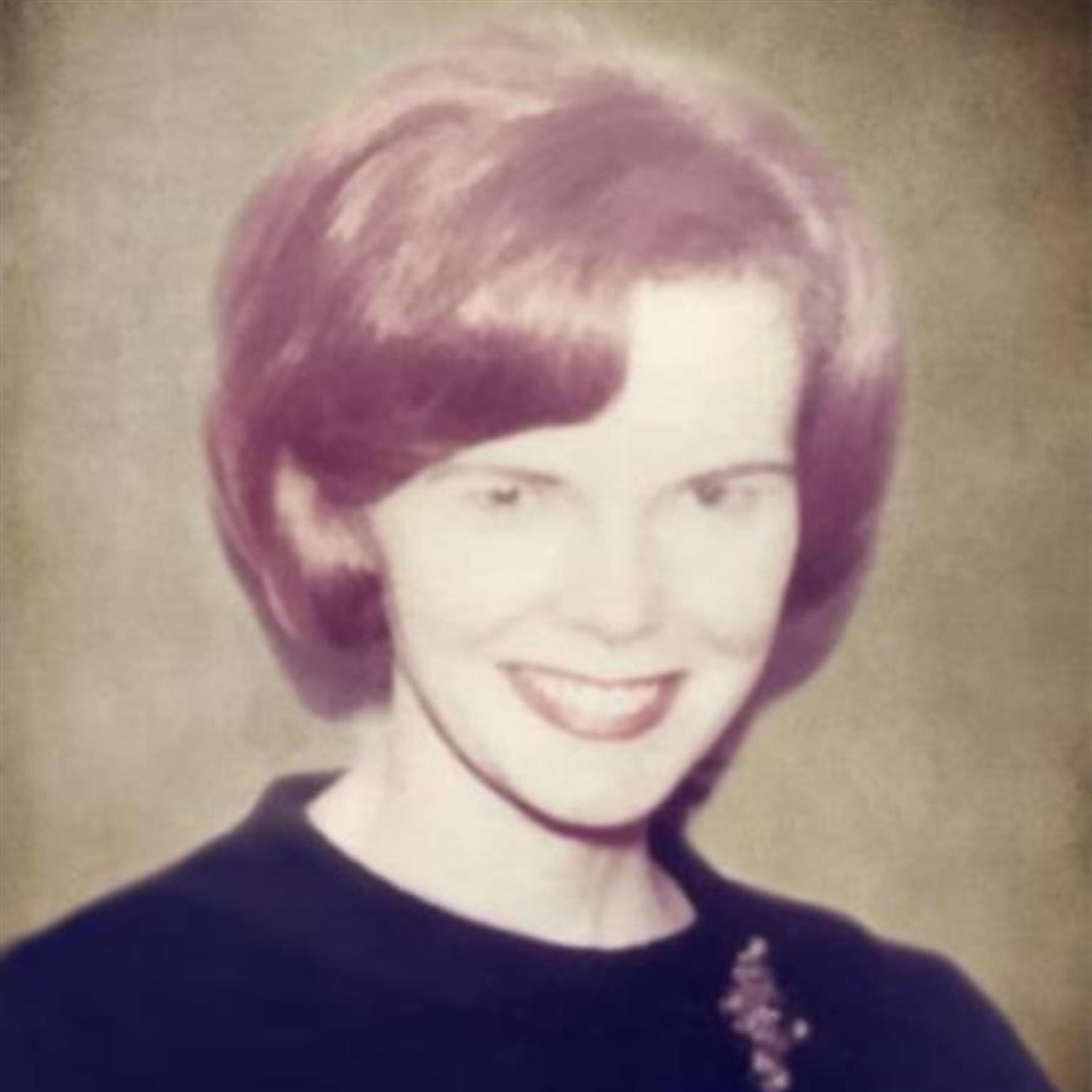 Nancy Morris Grant