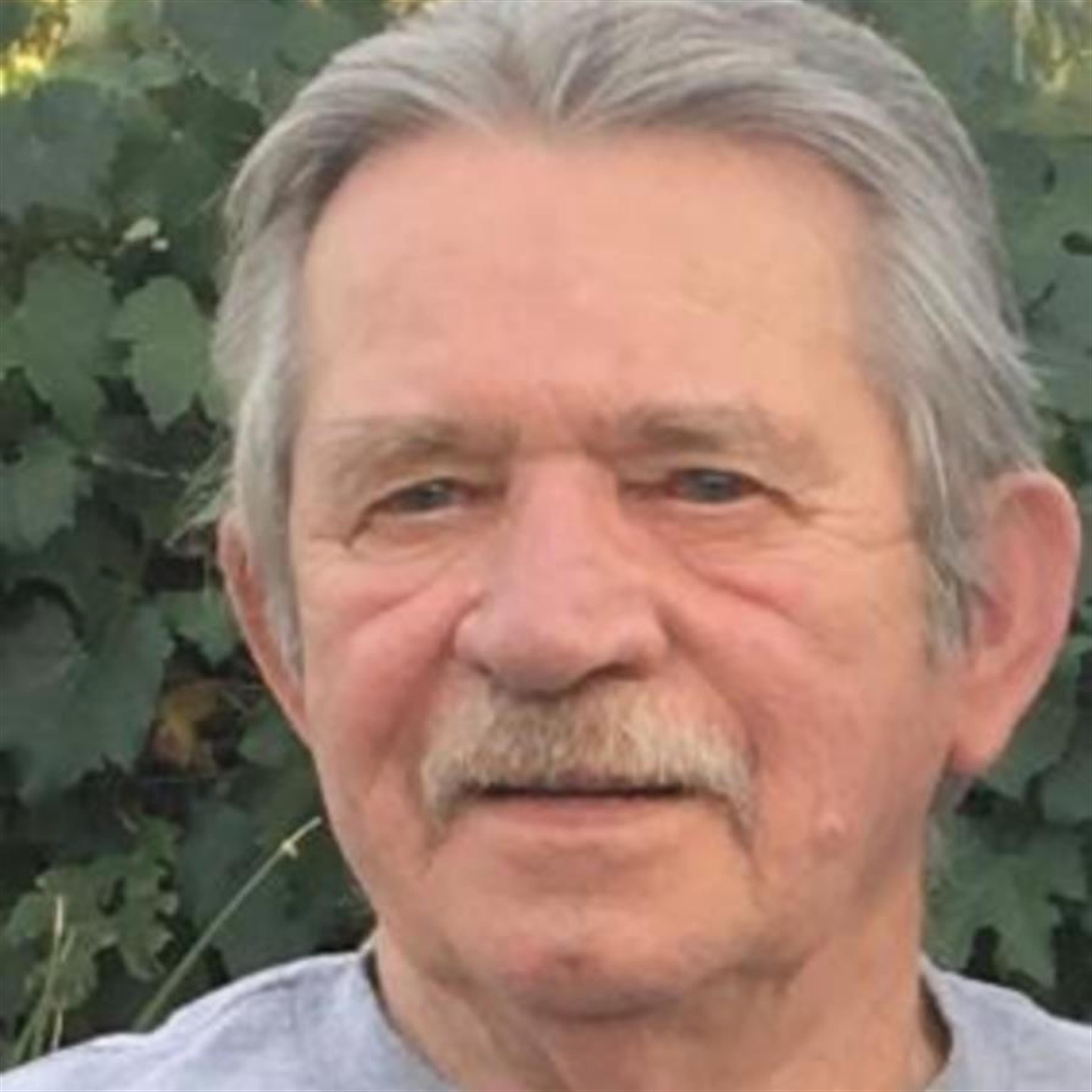 Joseph N. Cummings