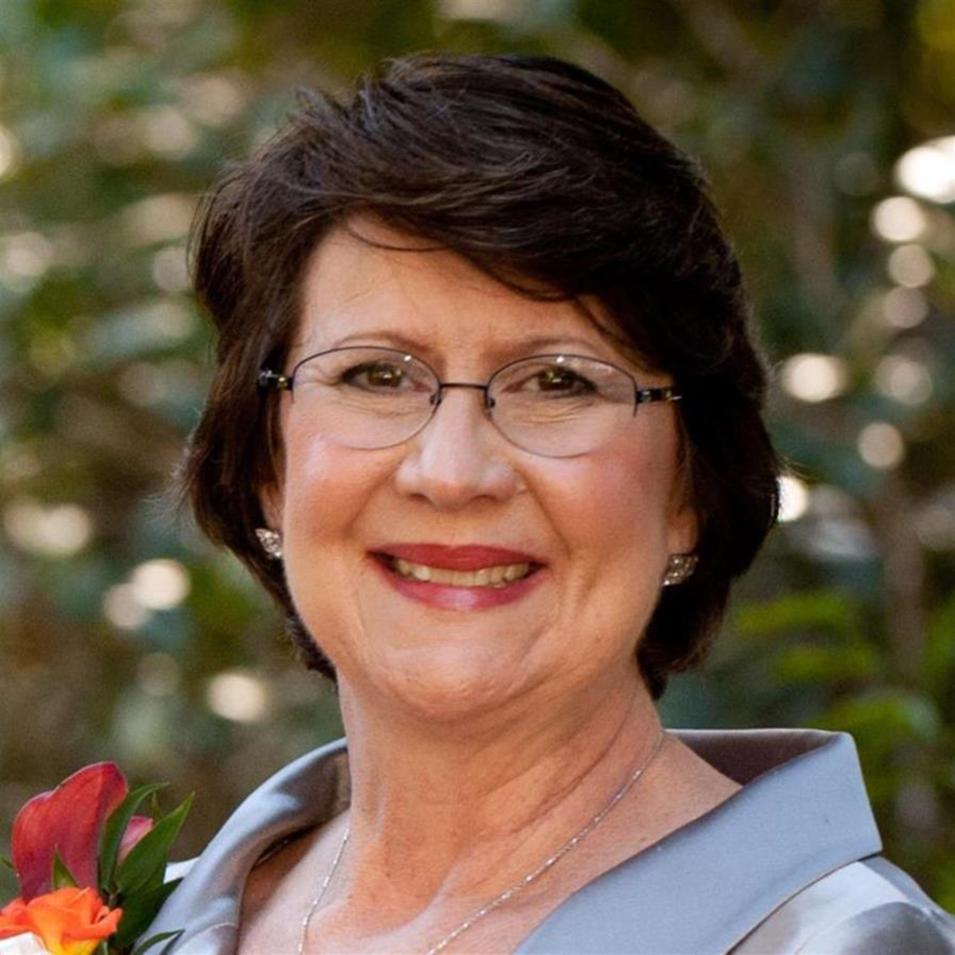 Adrianne Irene Landry Baumgartner