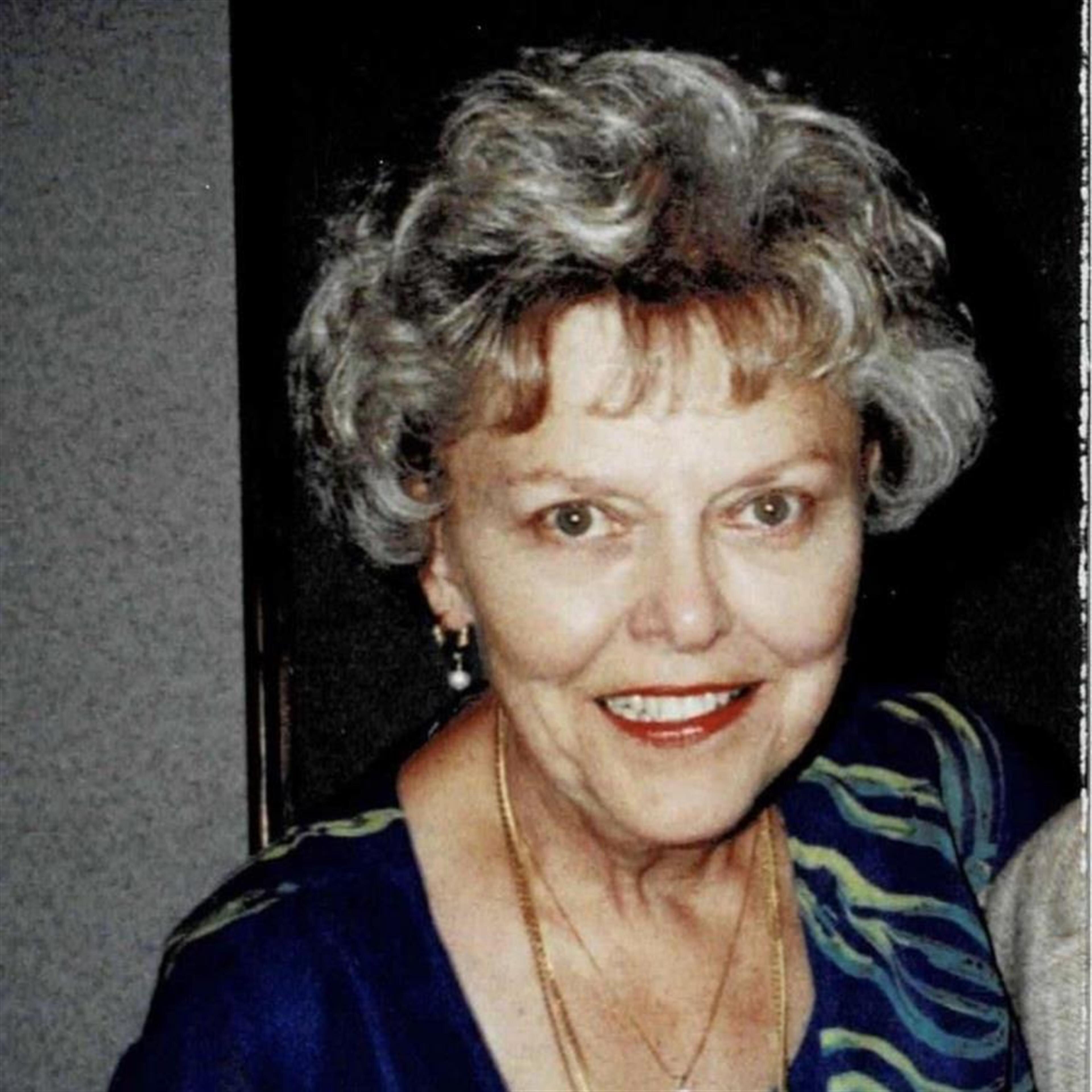 Emily J. Streck