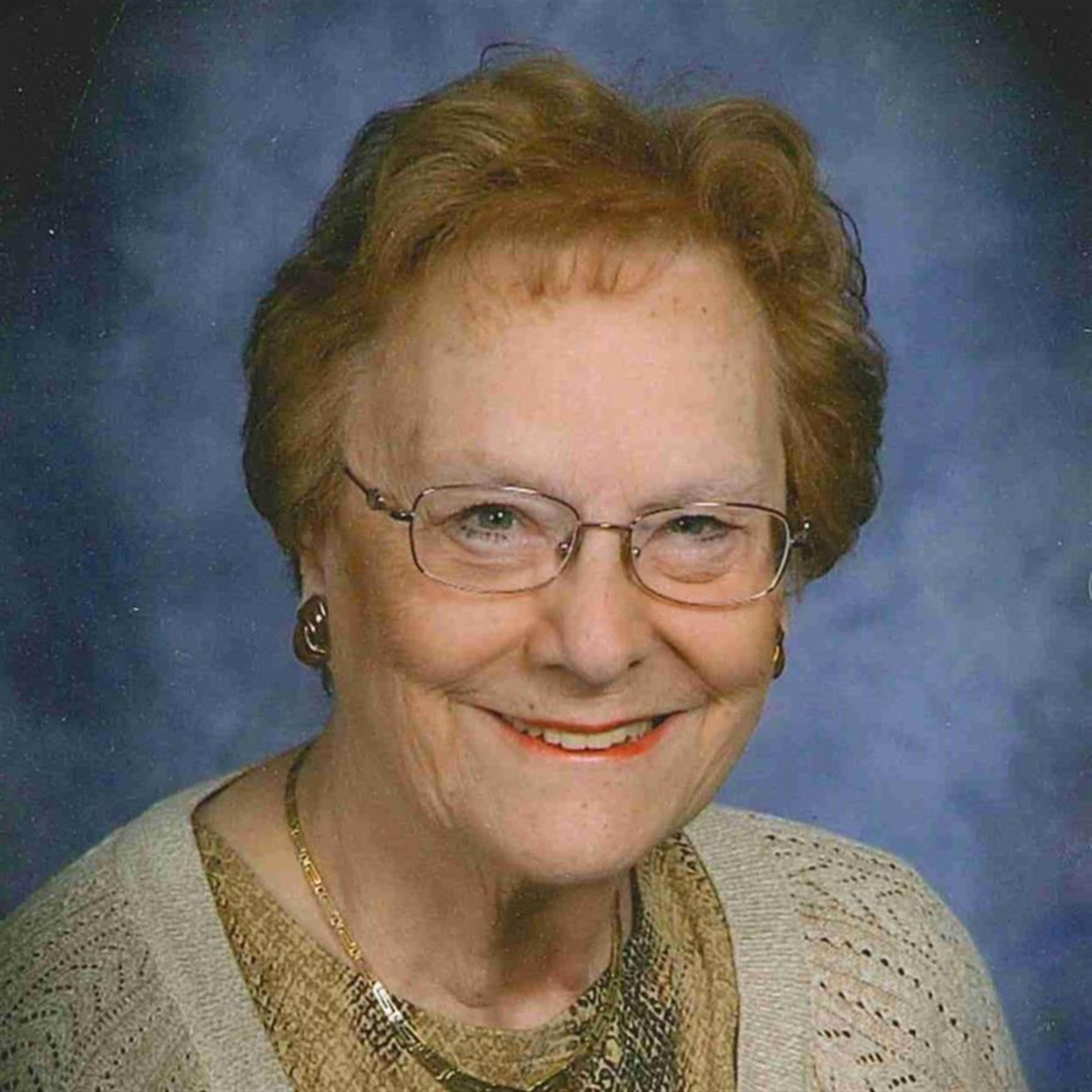 Barbara Lorenz Gordon