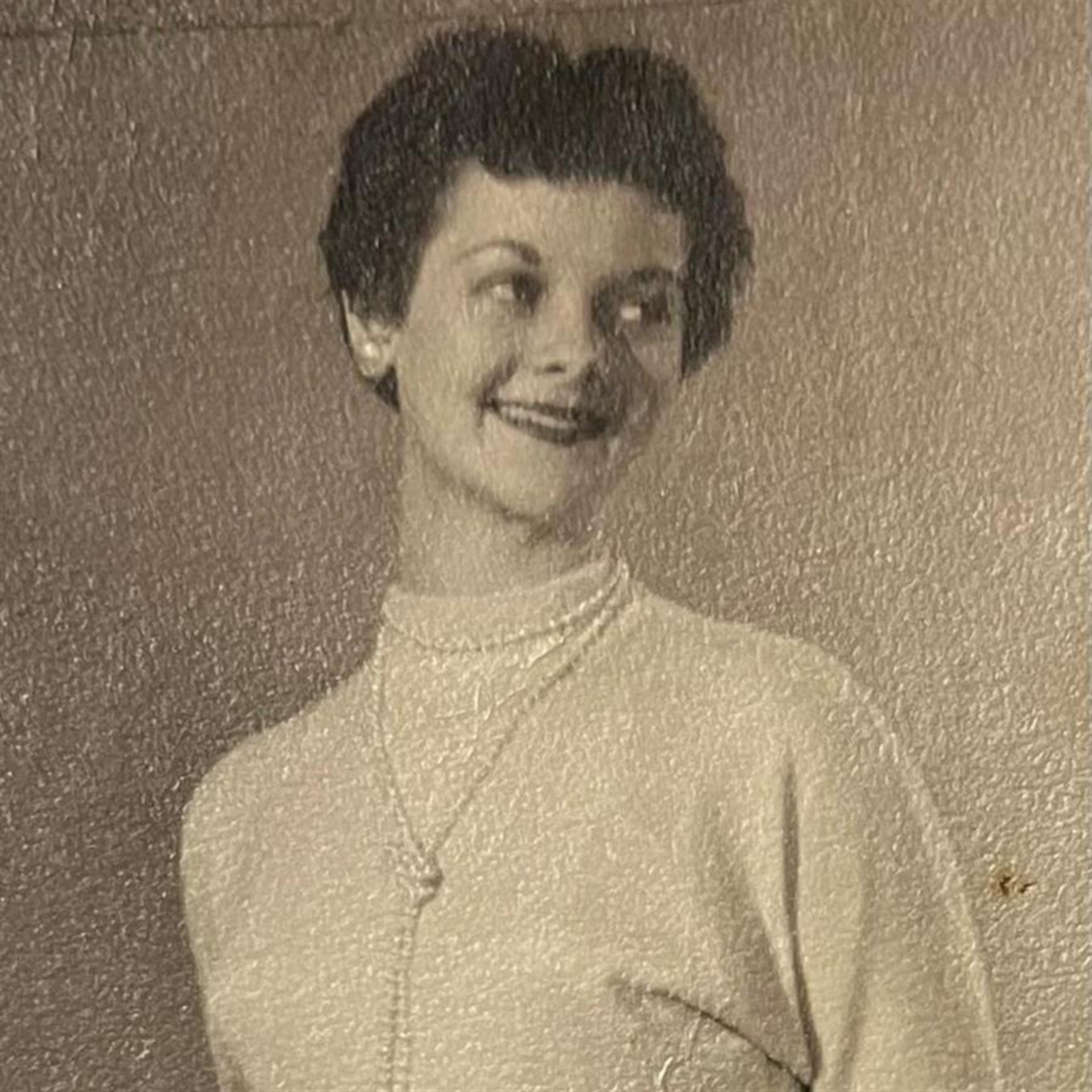 Kathryn "Kathy" DeMarco