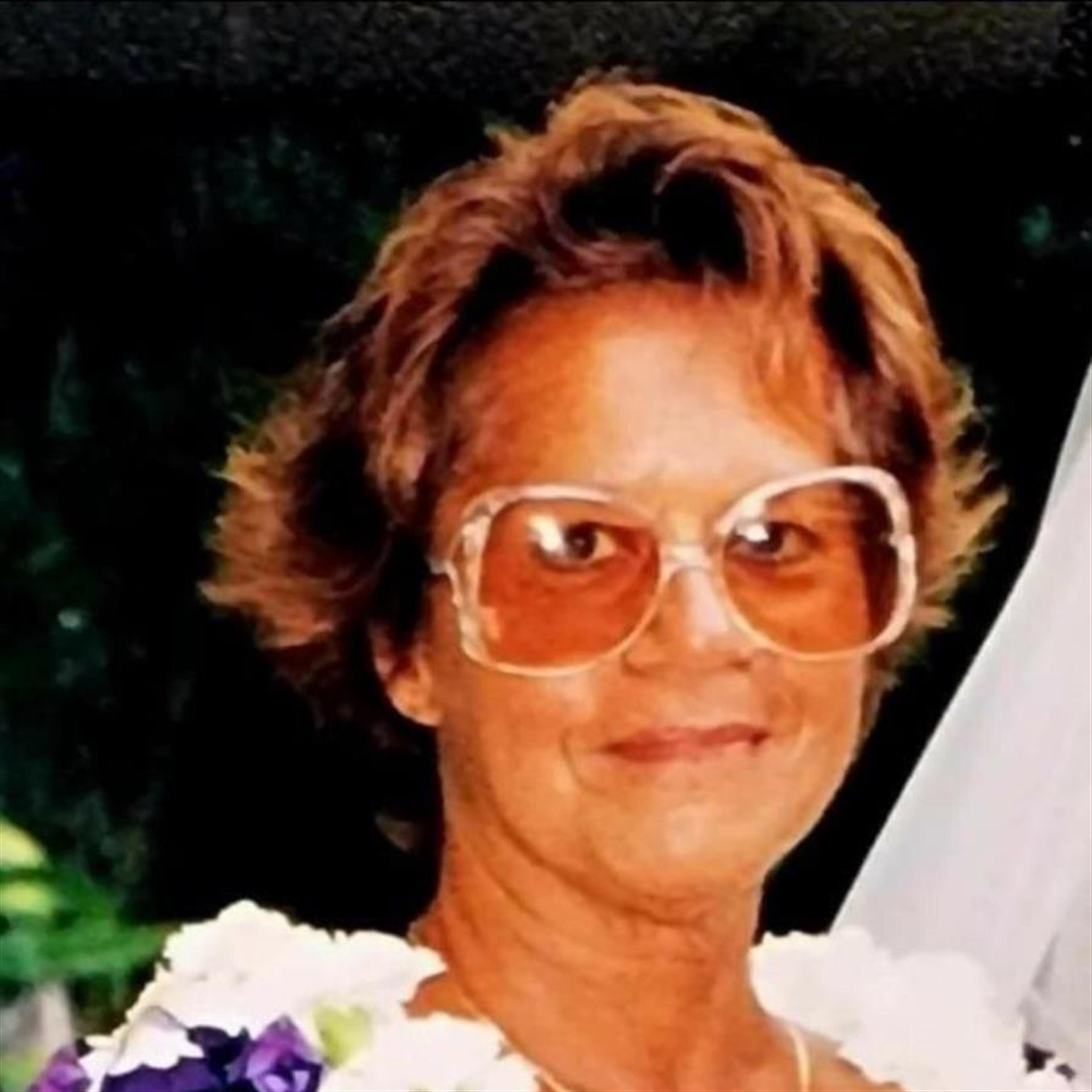Dorthy Mirna McDonald