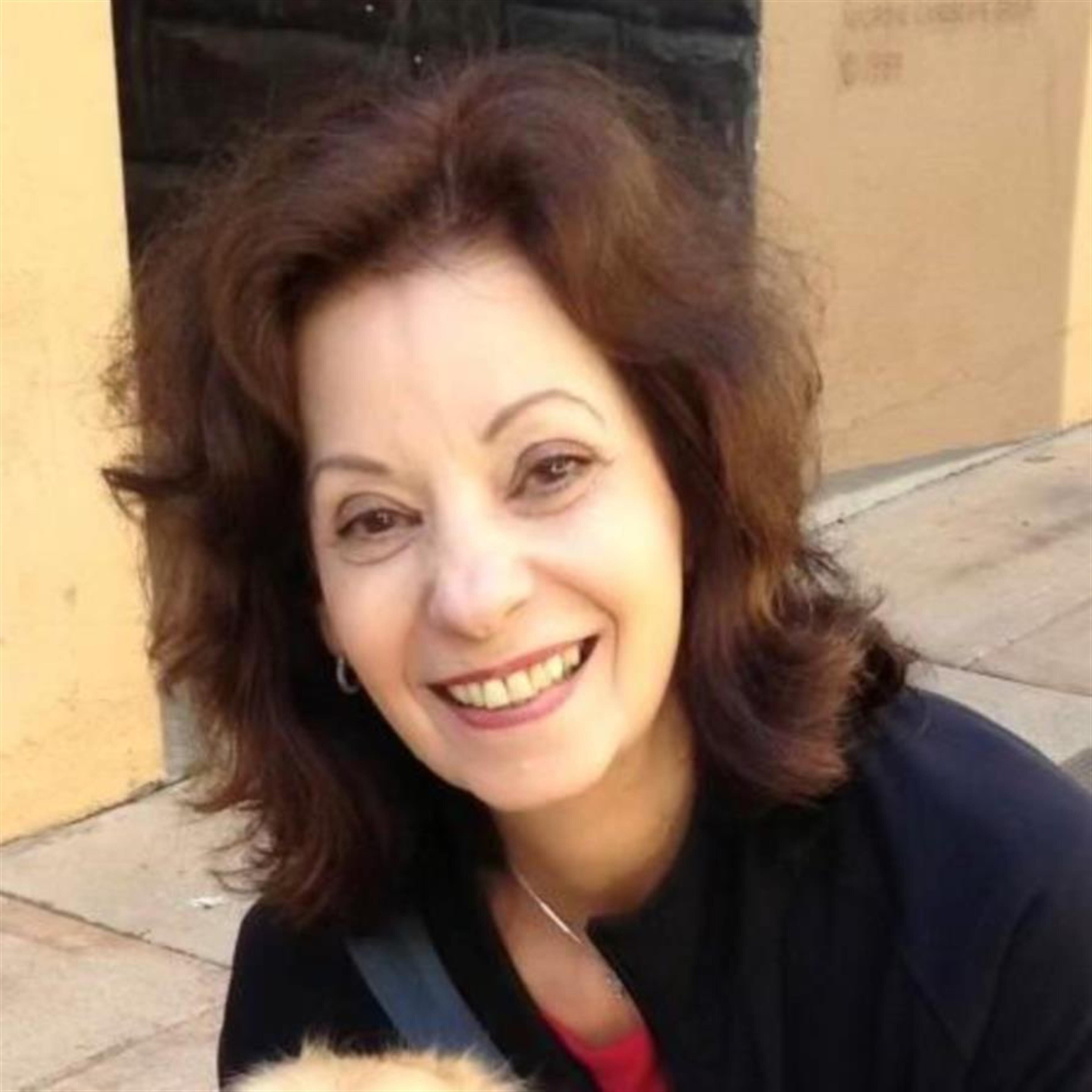 Gail Marie Benawa