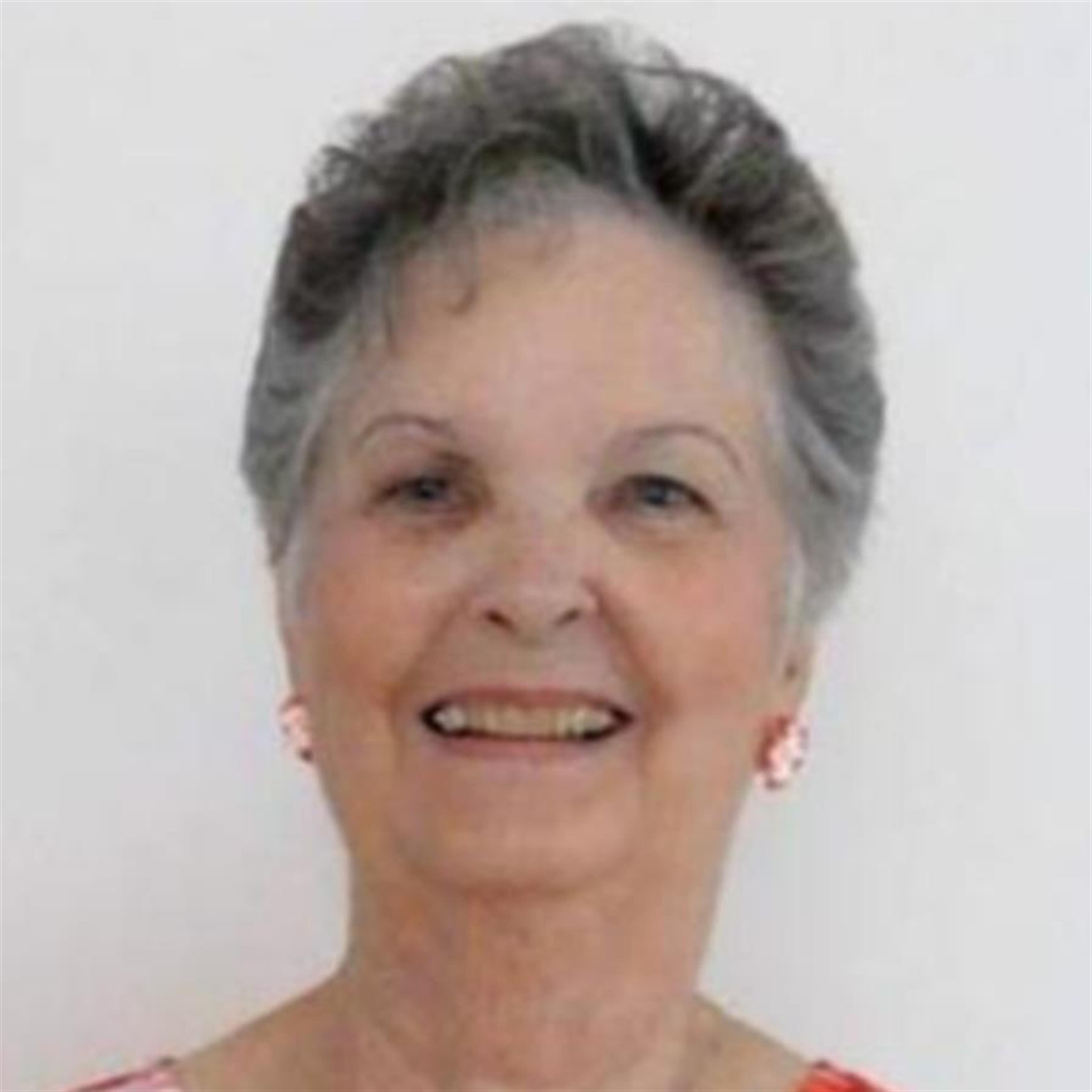 Janet K Olson
