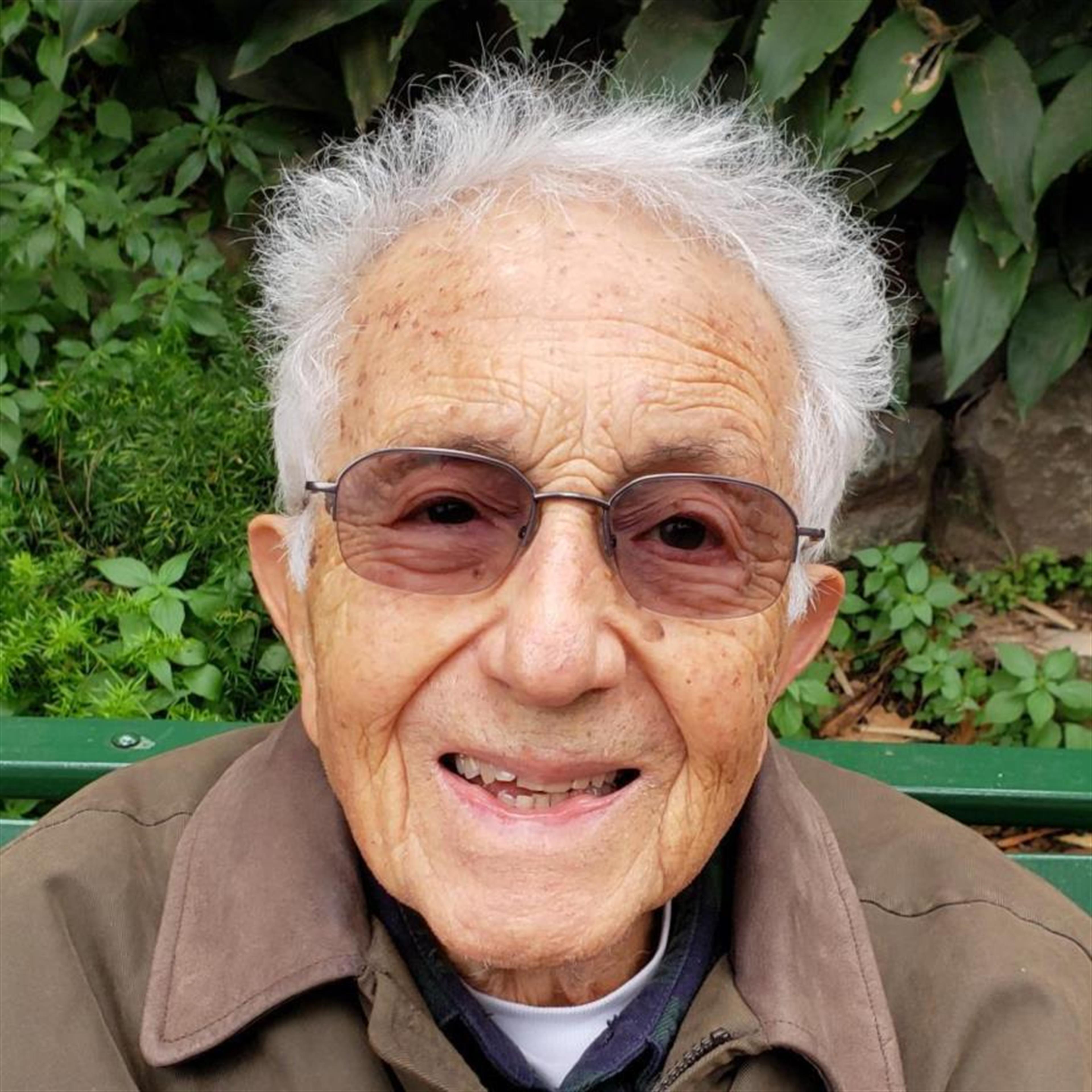 Genaro Miguel Angel Palmieri