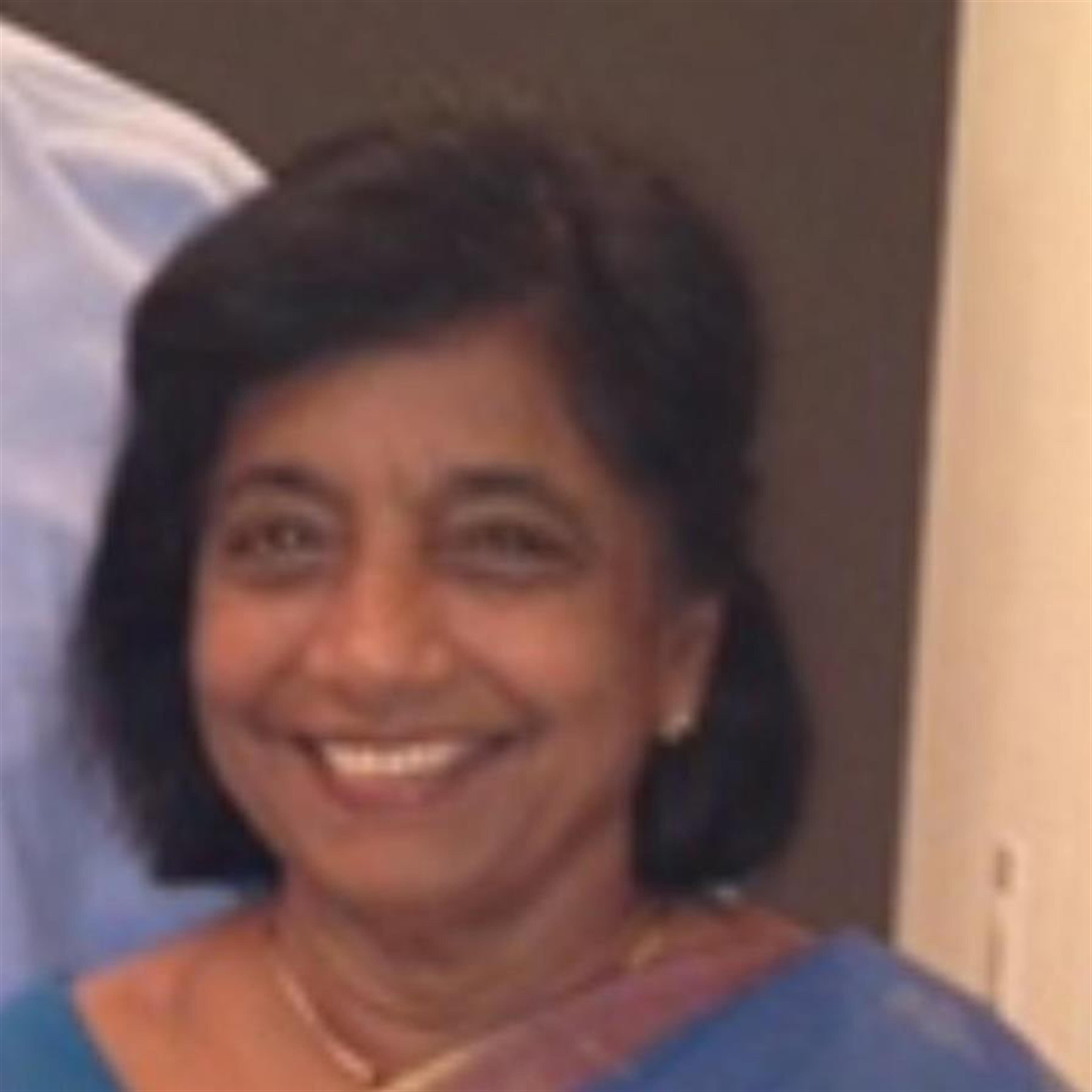 Leelamma Cherian