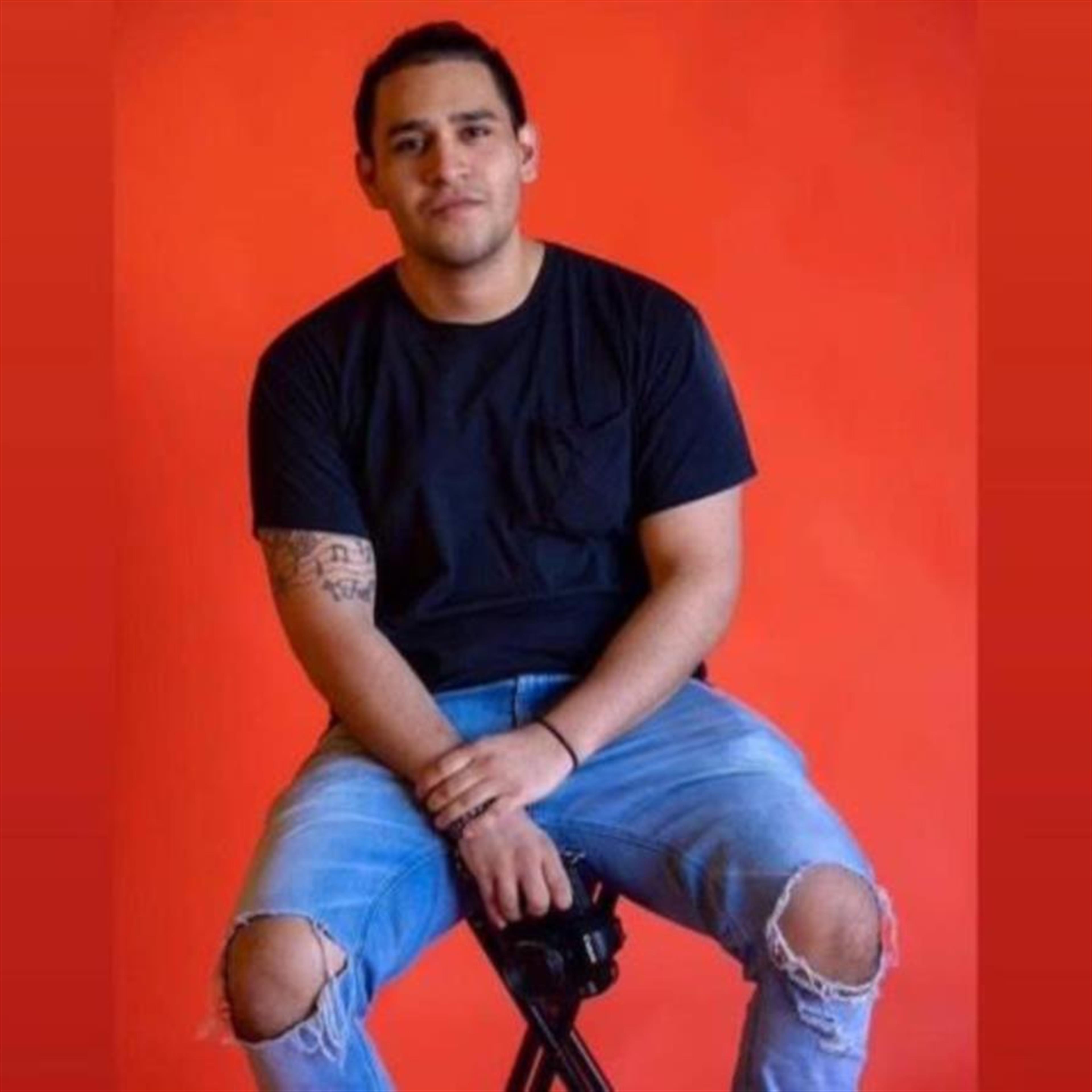 Michael Anthony Gutierrez