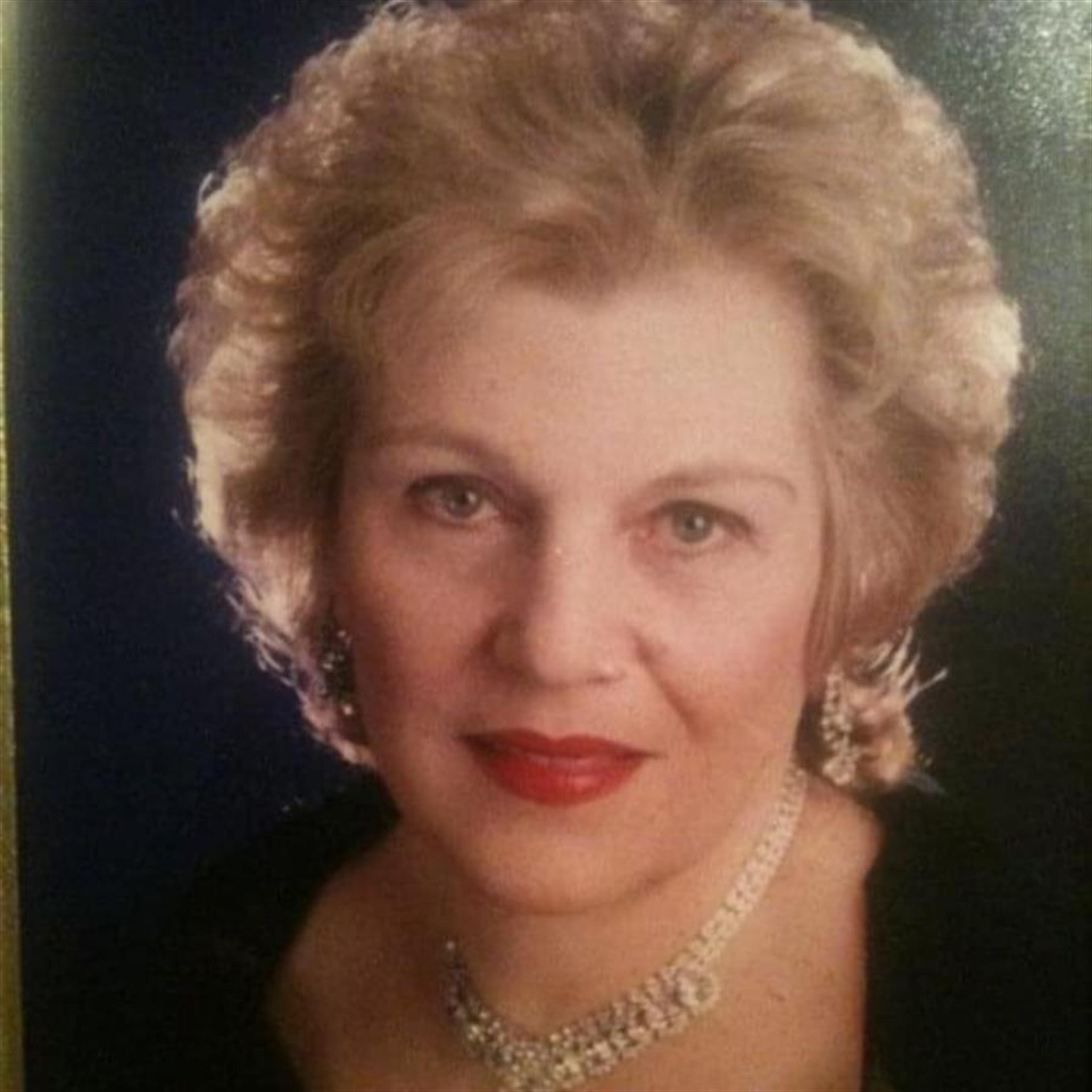 Florence Schwartzseid