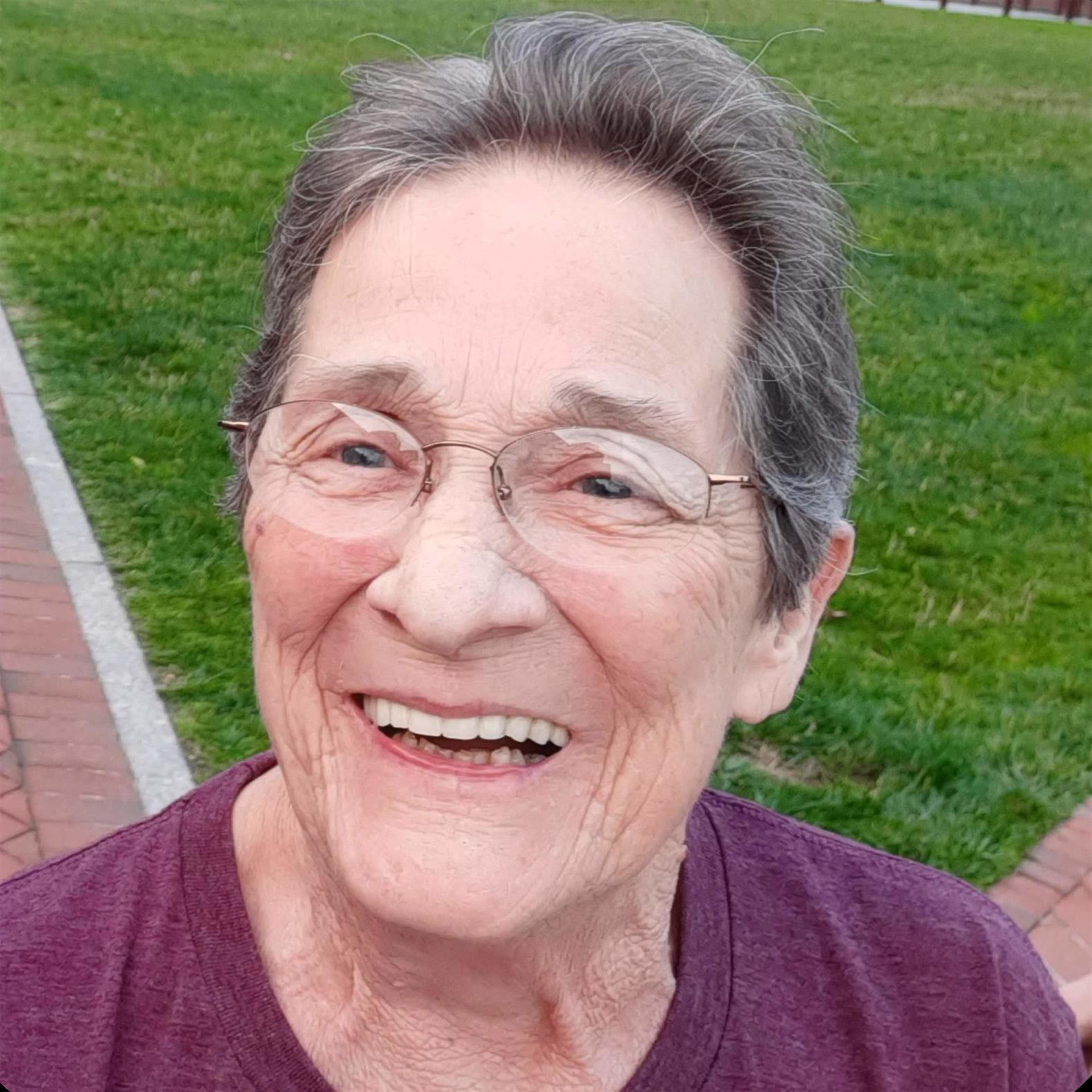 Helen V. Aitken