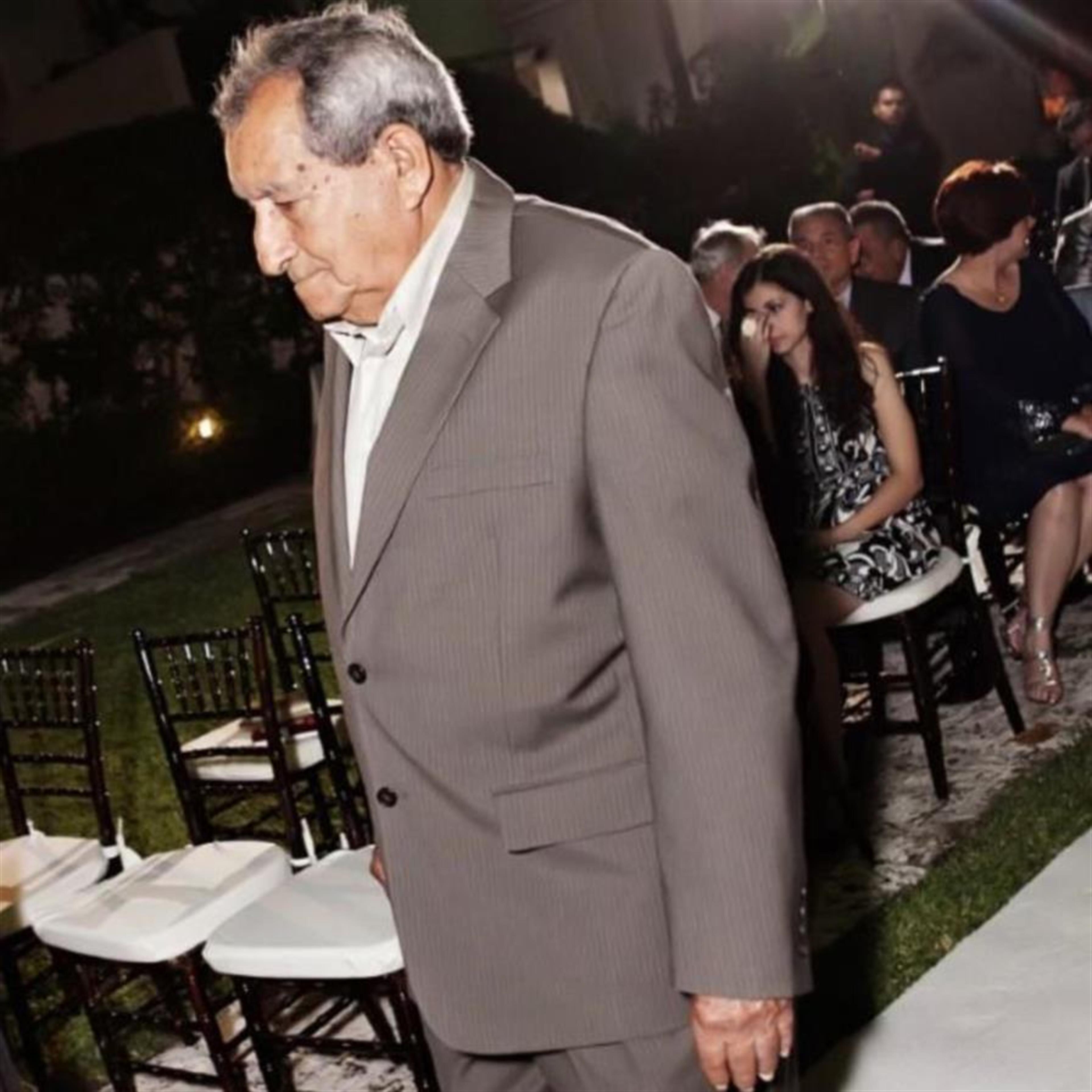 Antonio R Rodriguez