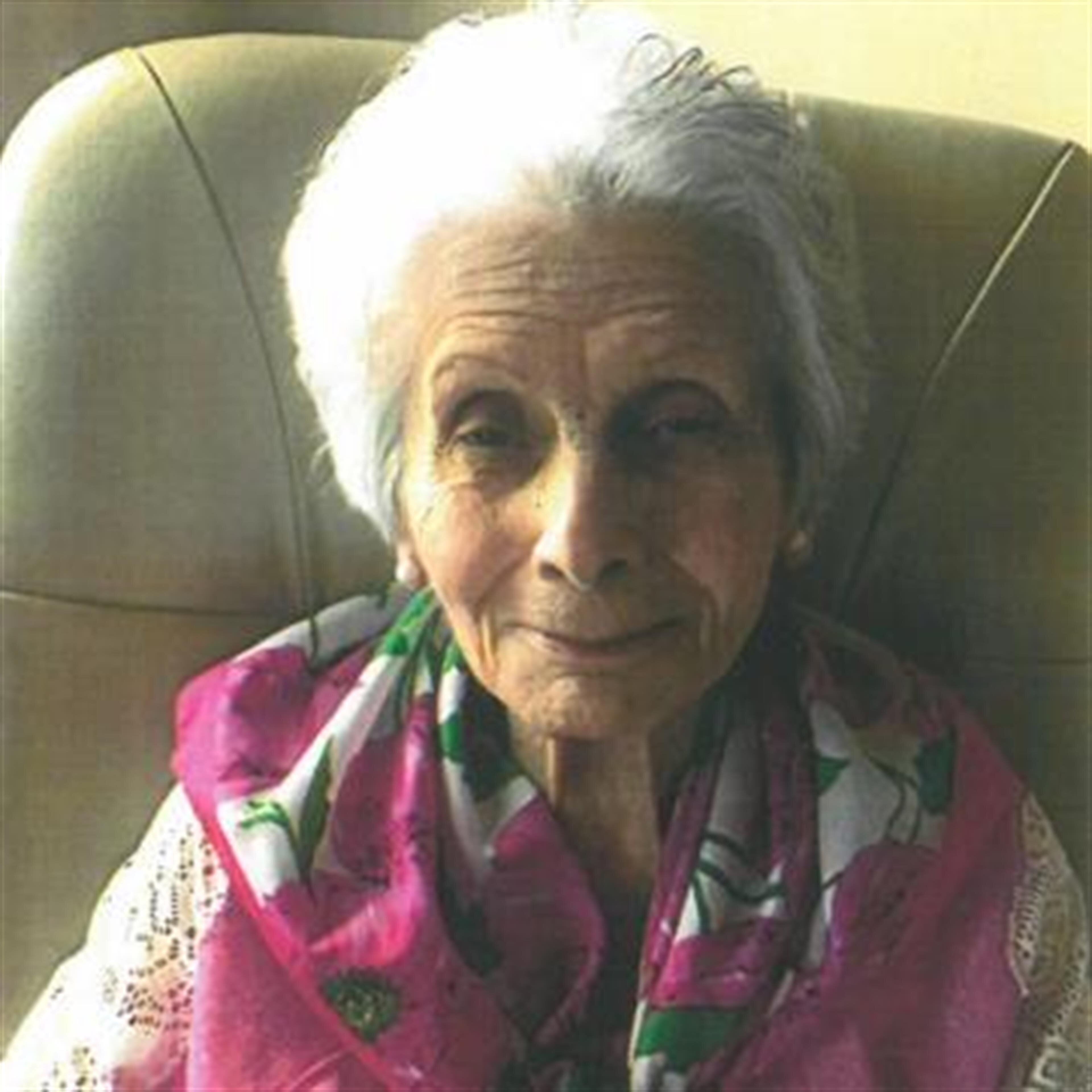 Maria T Canning