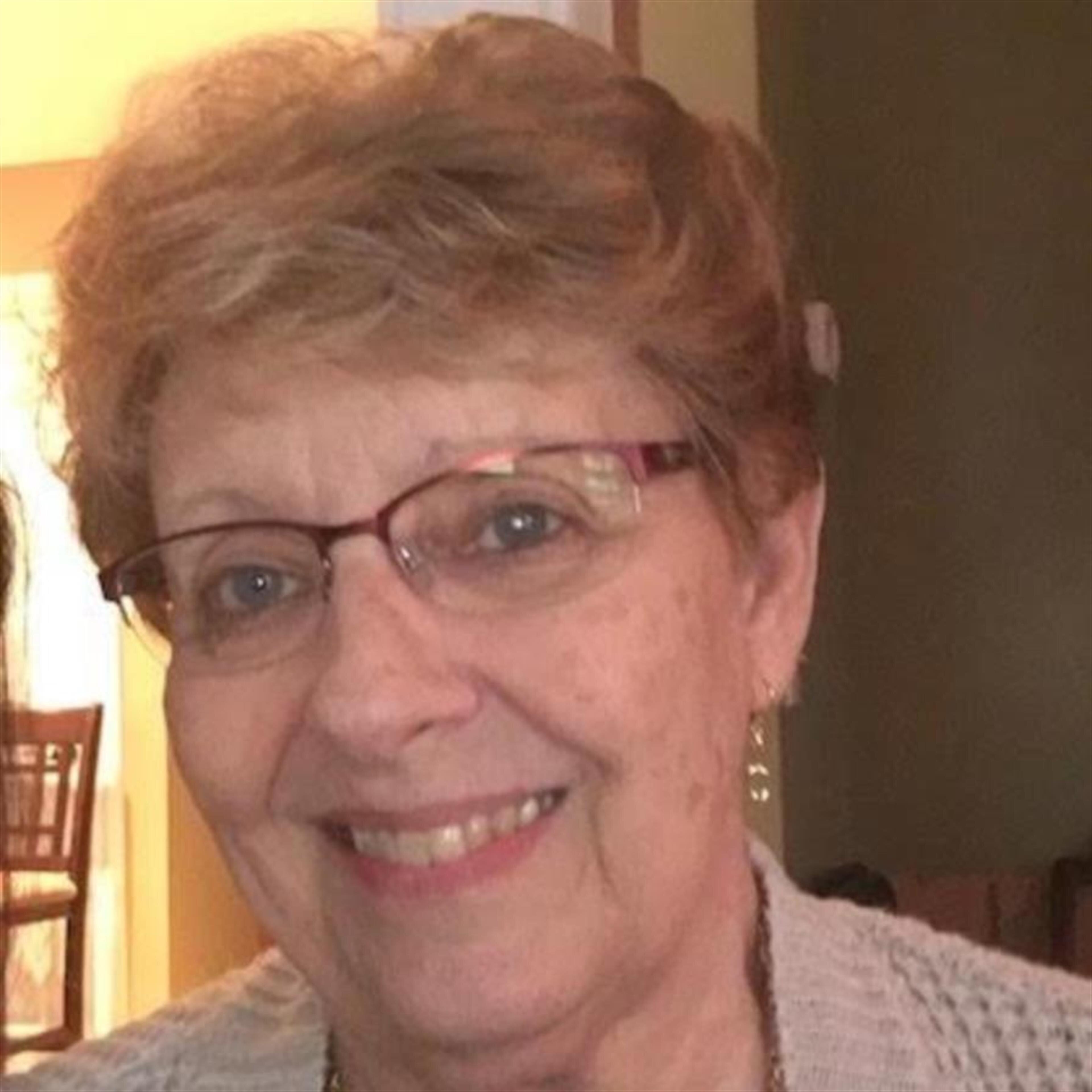 Carol J. Putka
