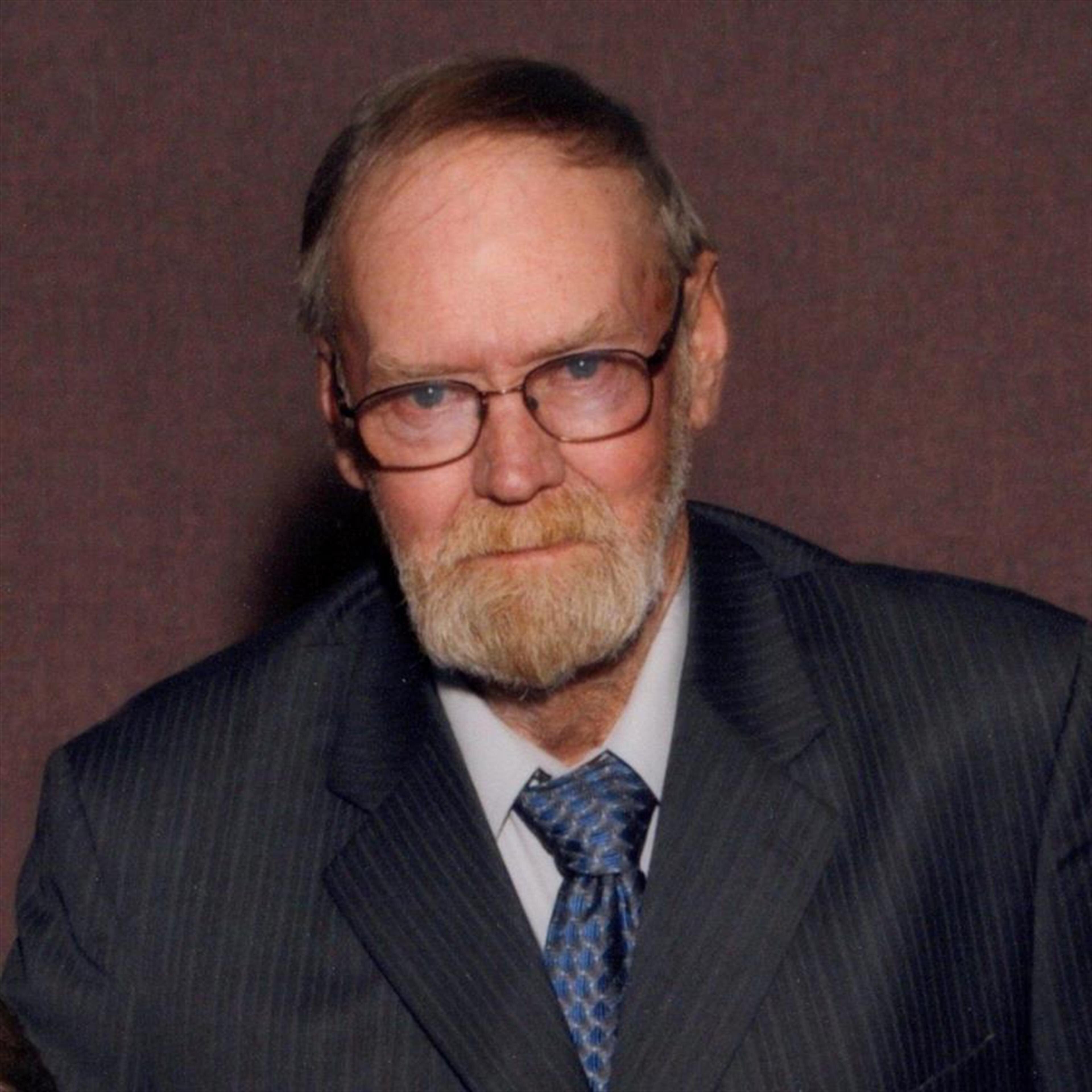 Max H. Griffin (Lebanon)