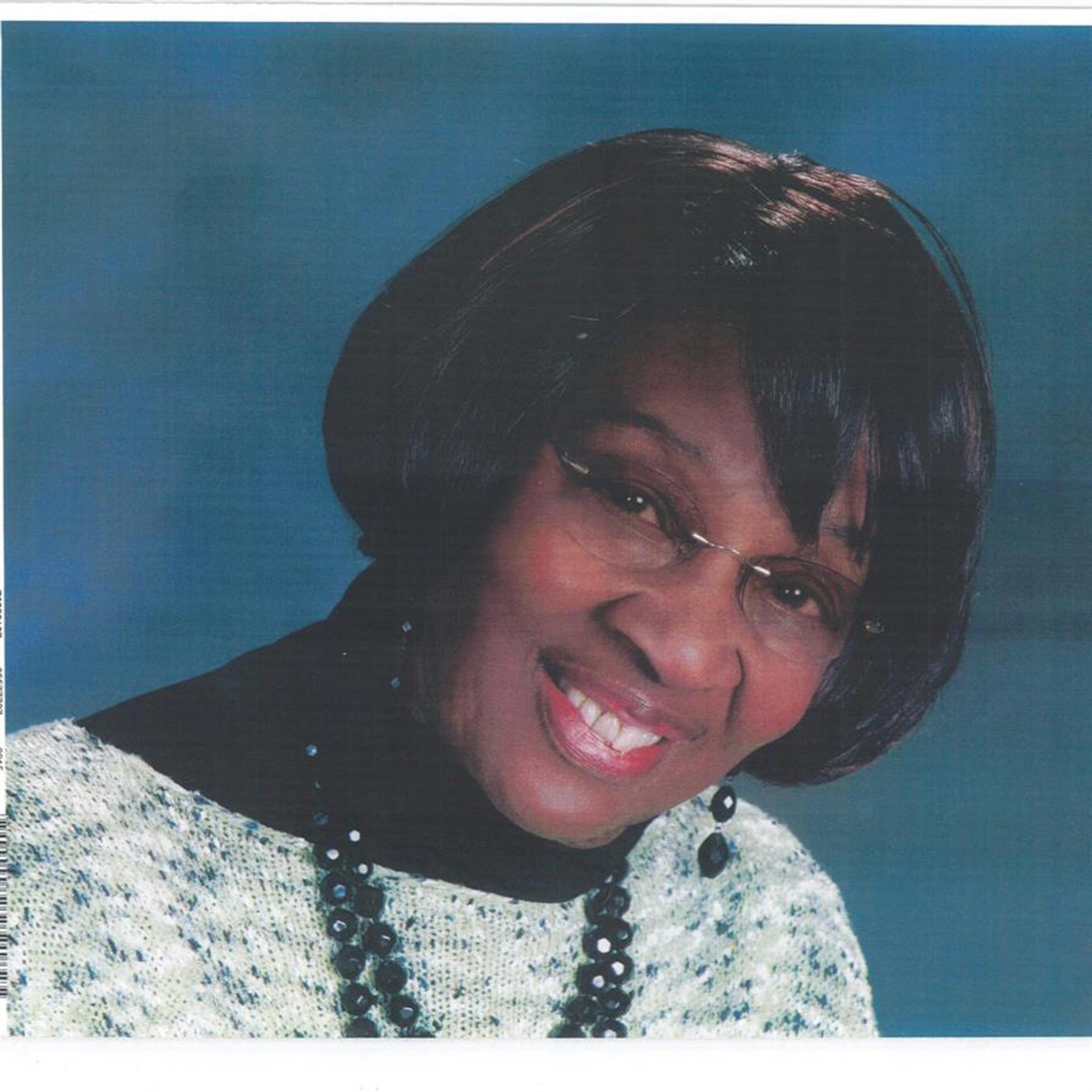 Mary Alice Watson