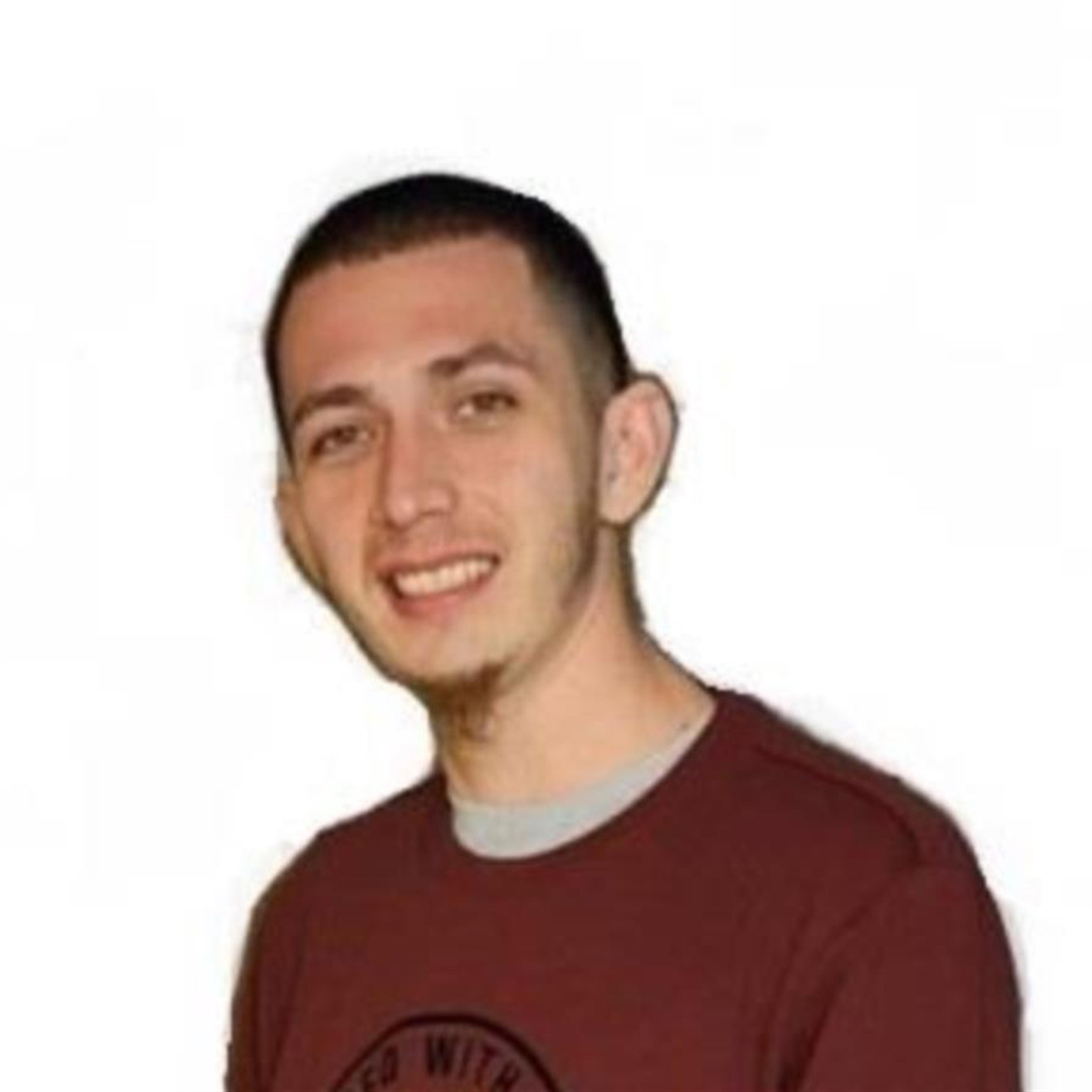 Fidencio "Mijo" Castaneda Jr.