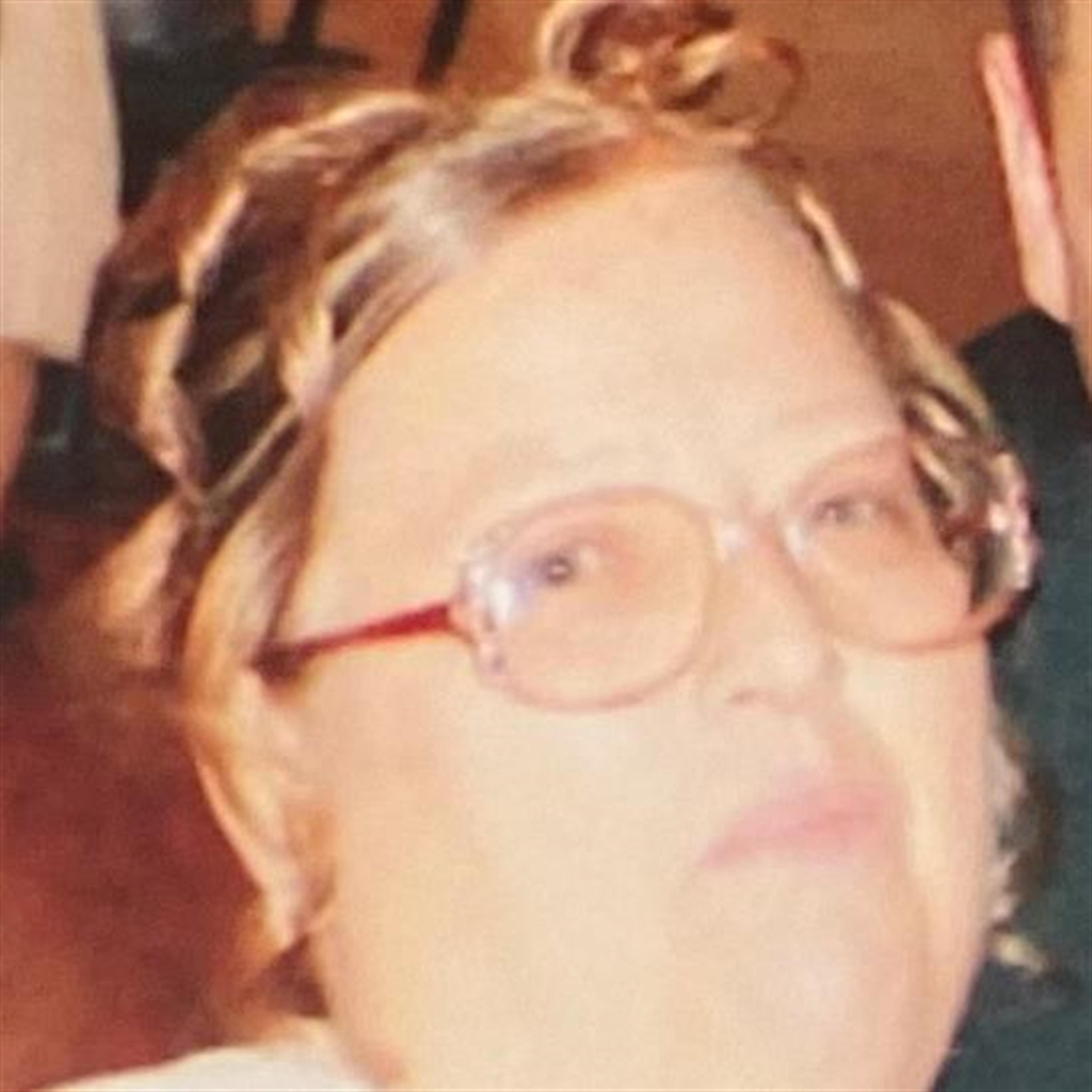 Jean Louise Mundt