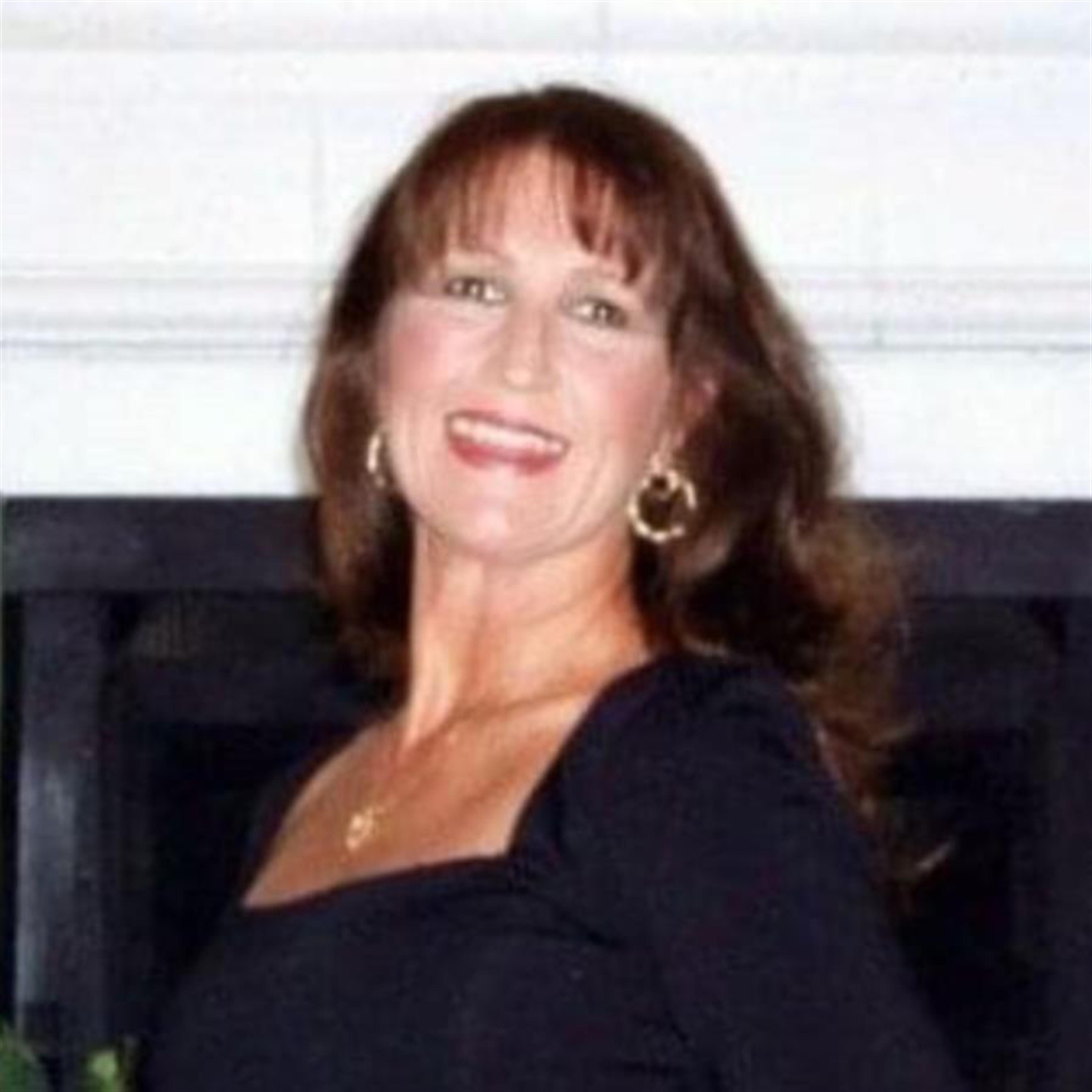 Barbara Ruth Gray