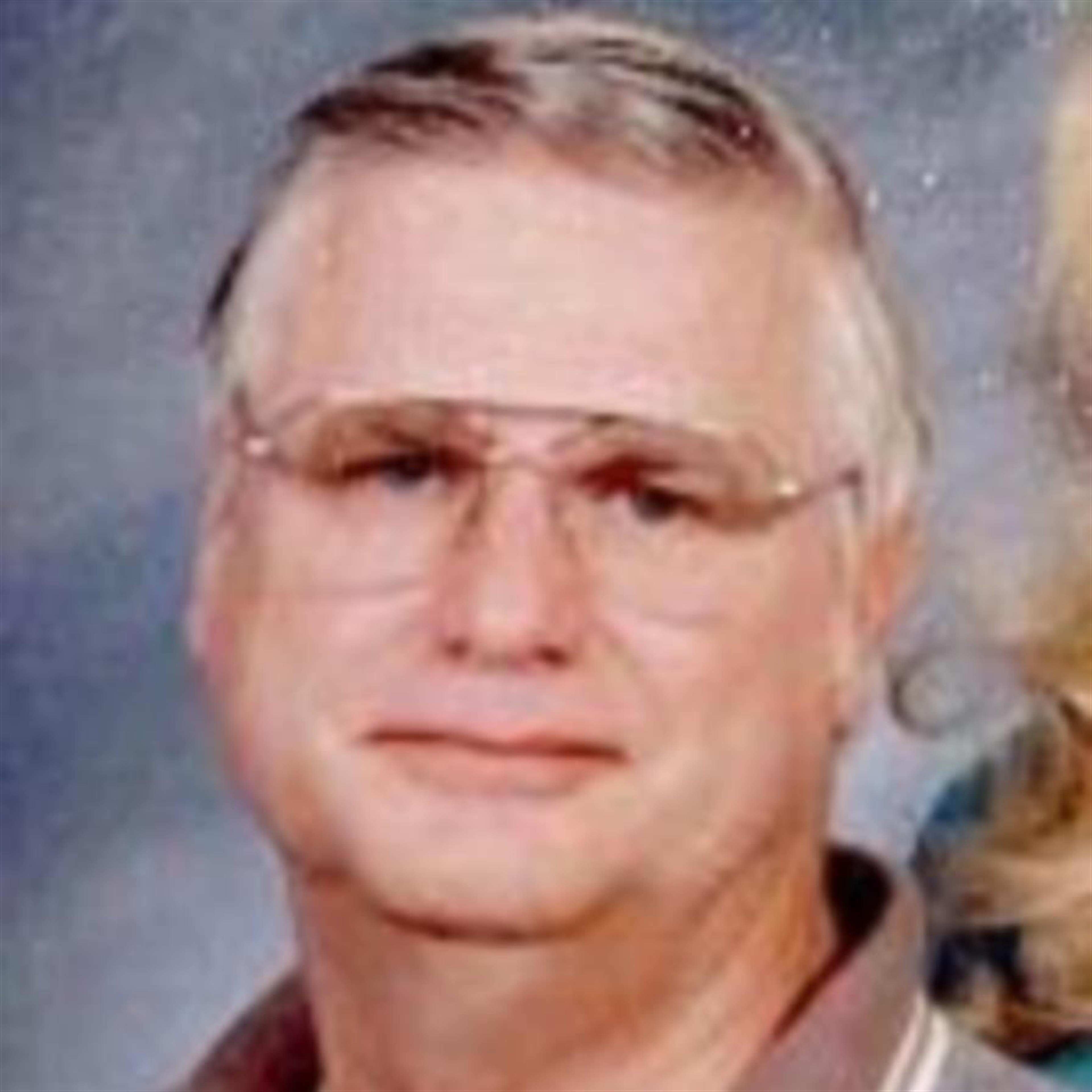 Benjamin S. VanScyoc