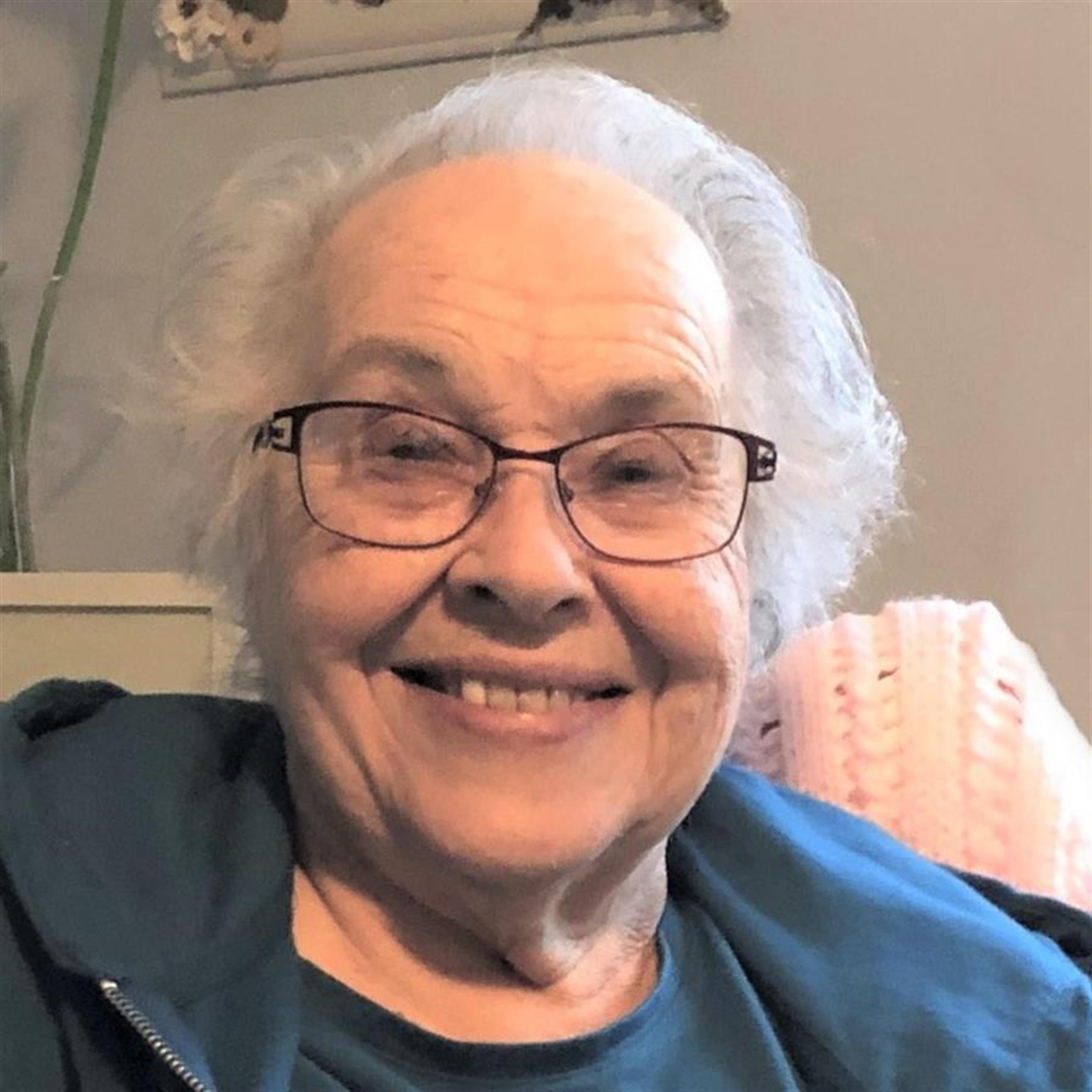 Barbara Jean VanRaalte's obituary picture