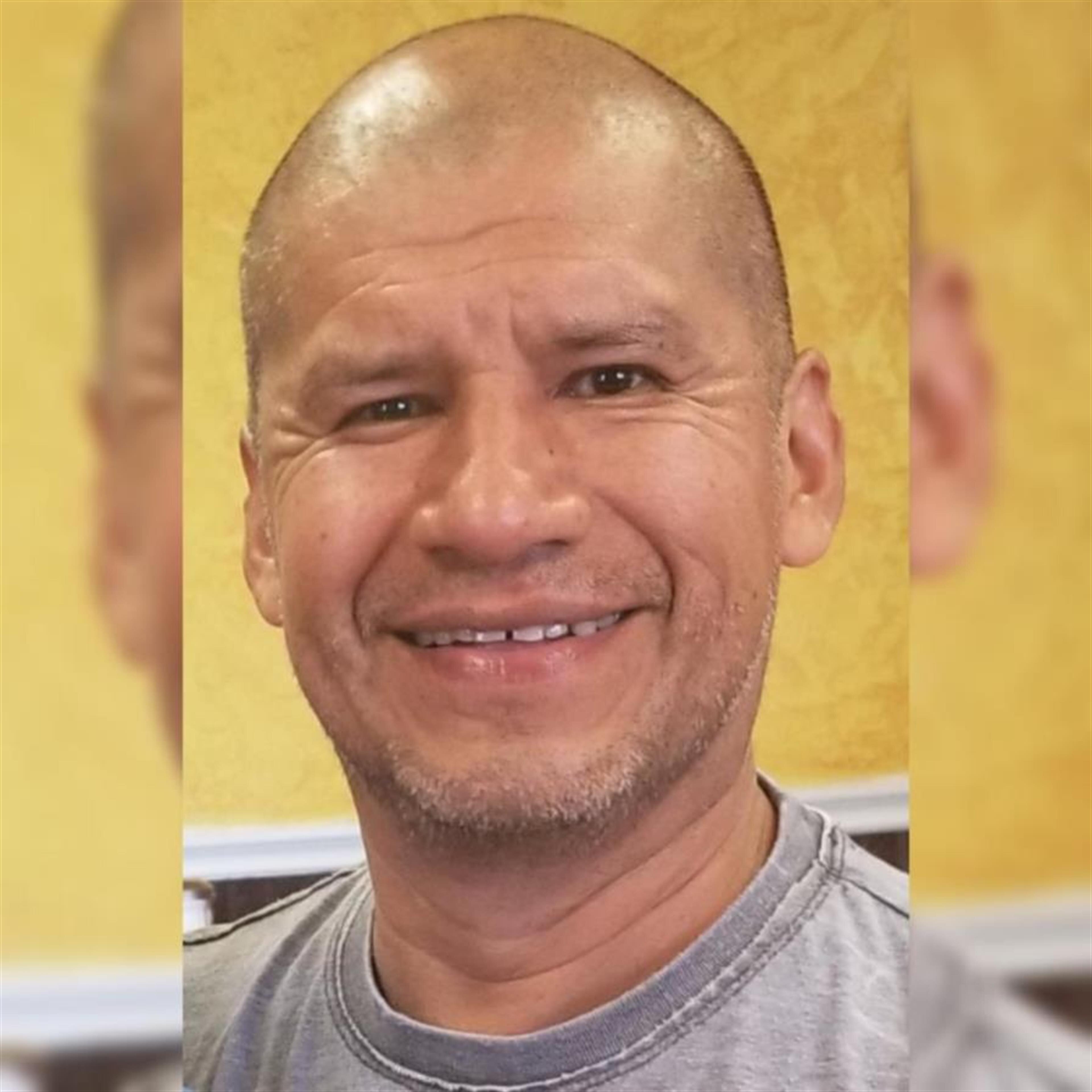 Isaac Cervantes