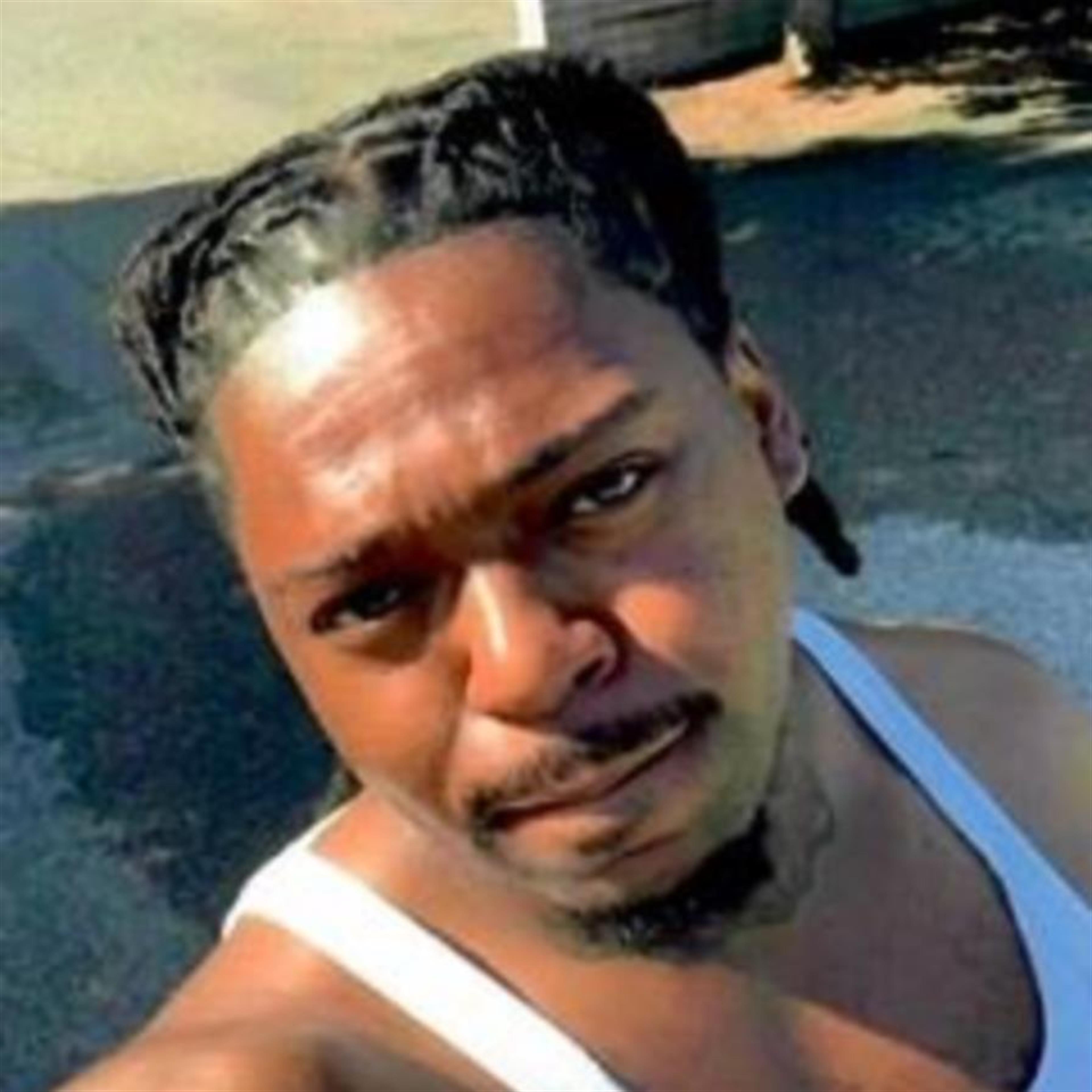 MR. TYRELL DESHAUN LAIDLER