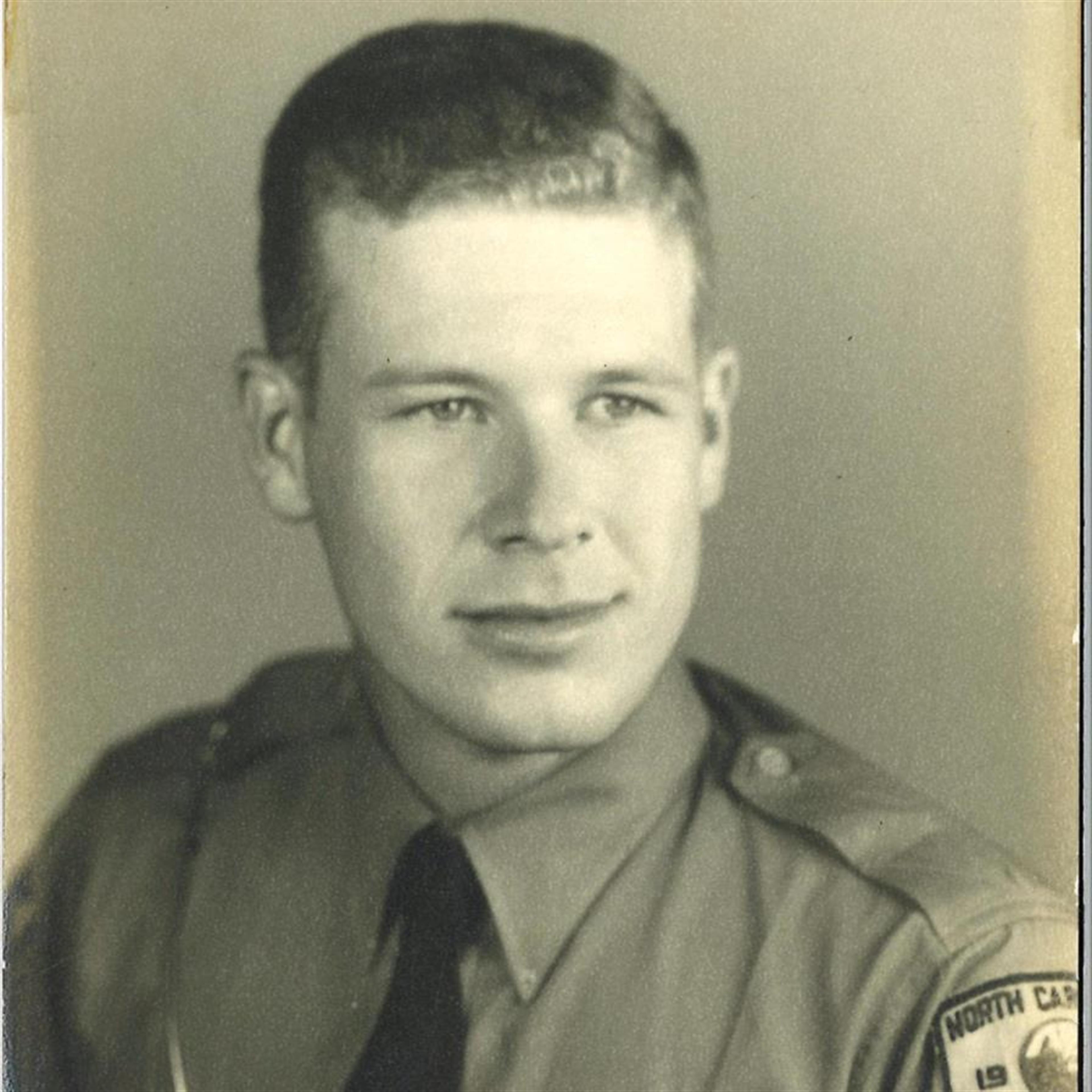 David Richard Fisher Sr.