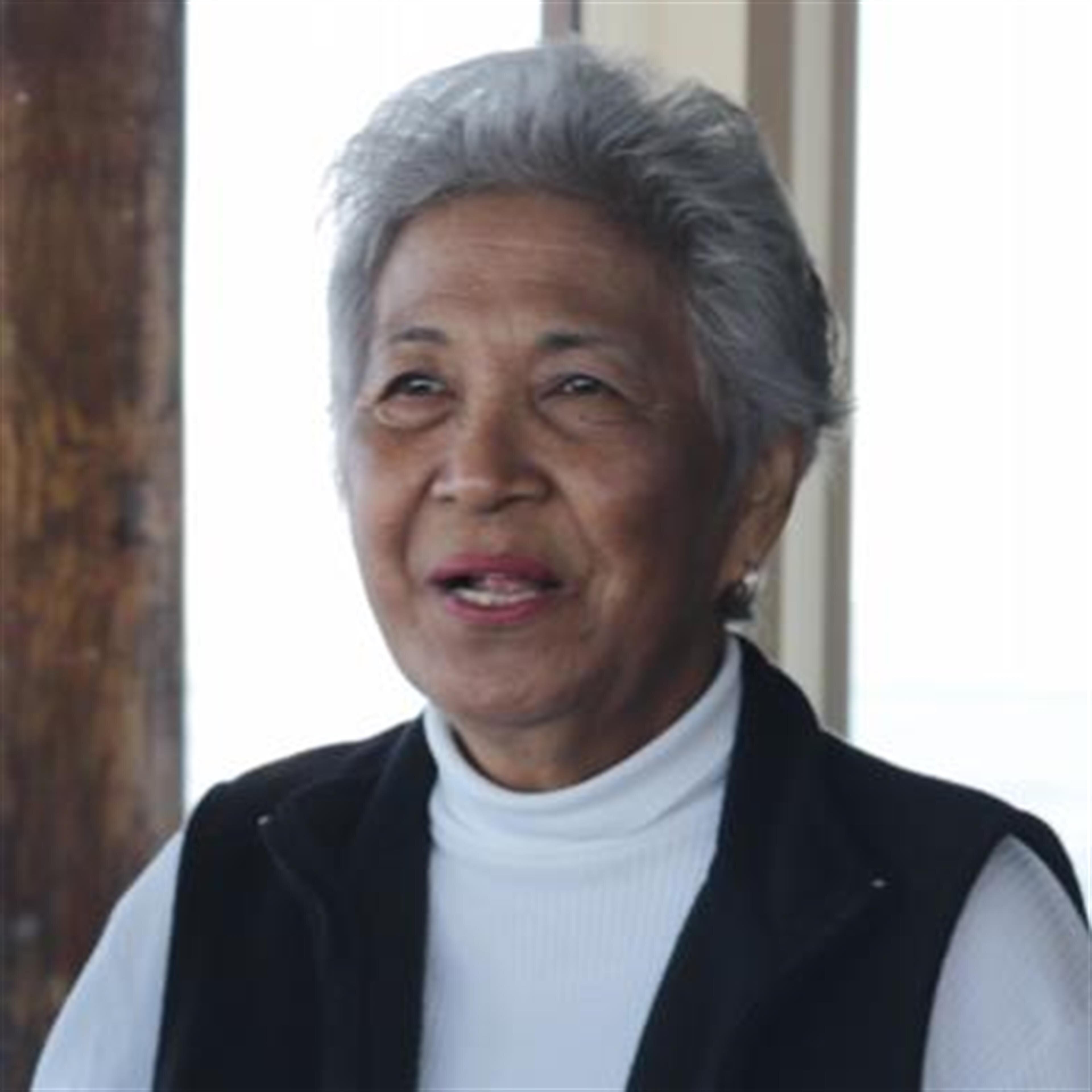 Olympia T. Canio