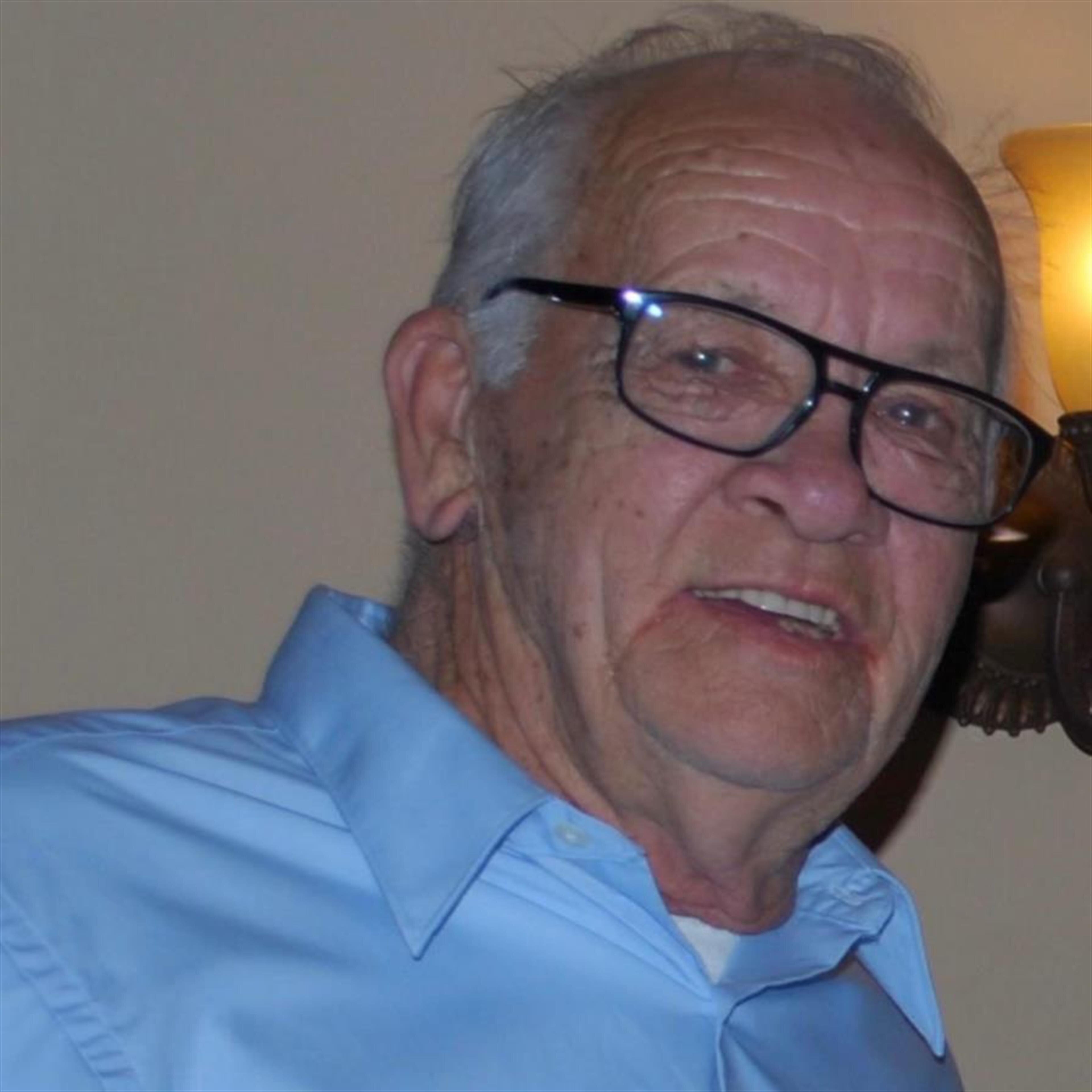 Mr. William "Jack" Earls Sr.