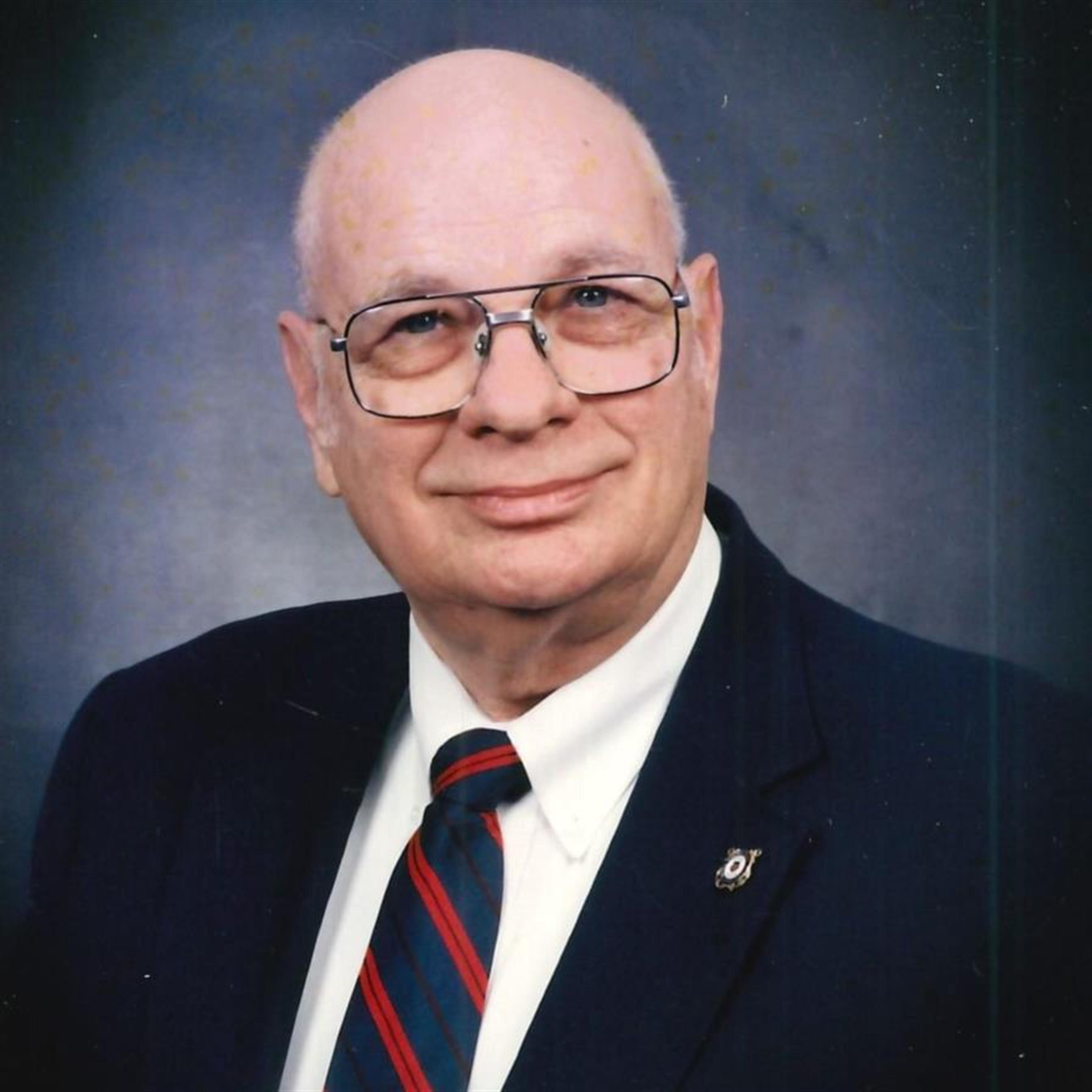 Harold Tydings