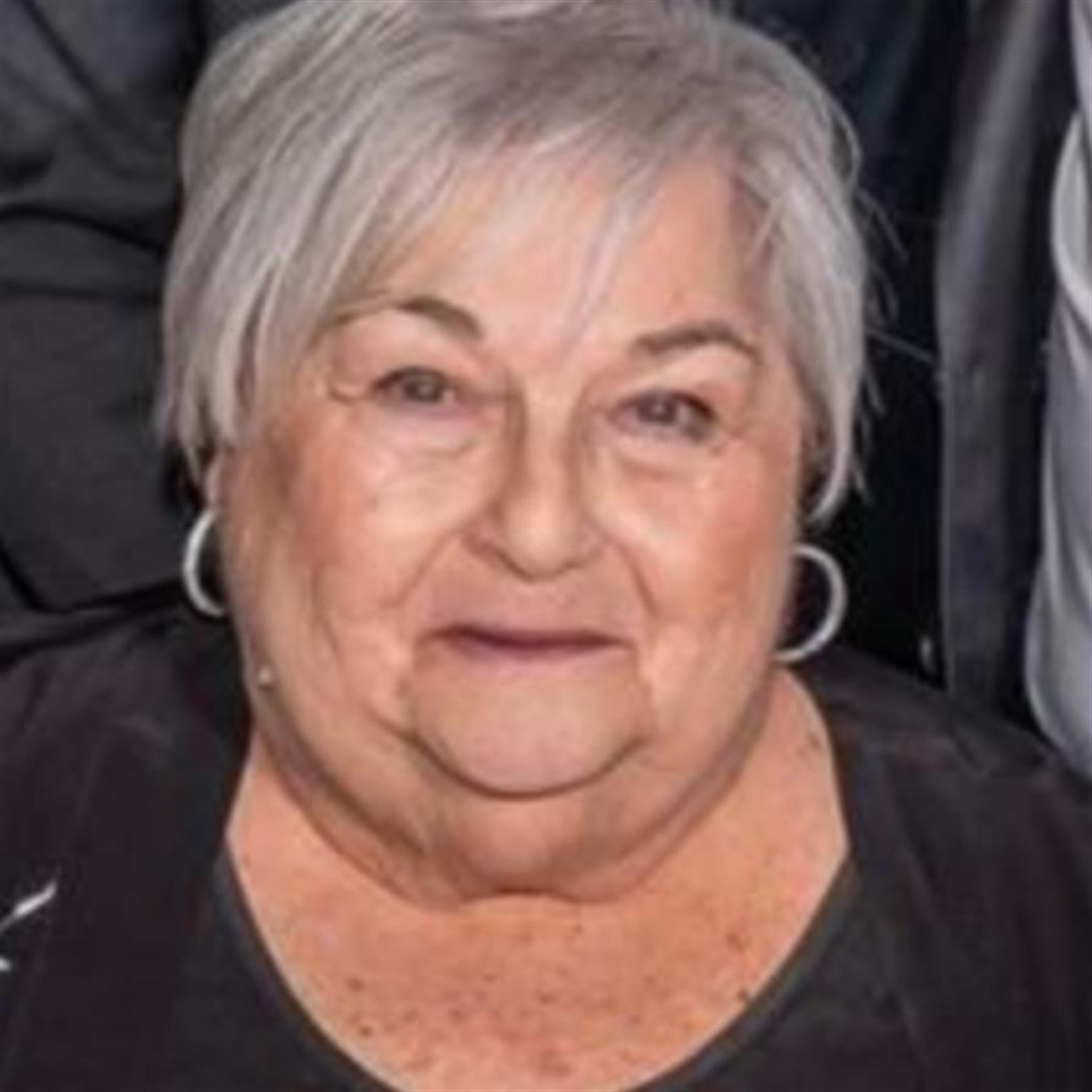 FRANCINE BON