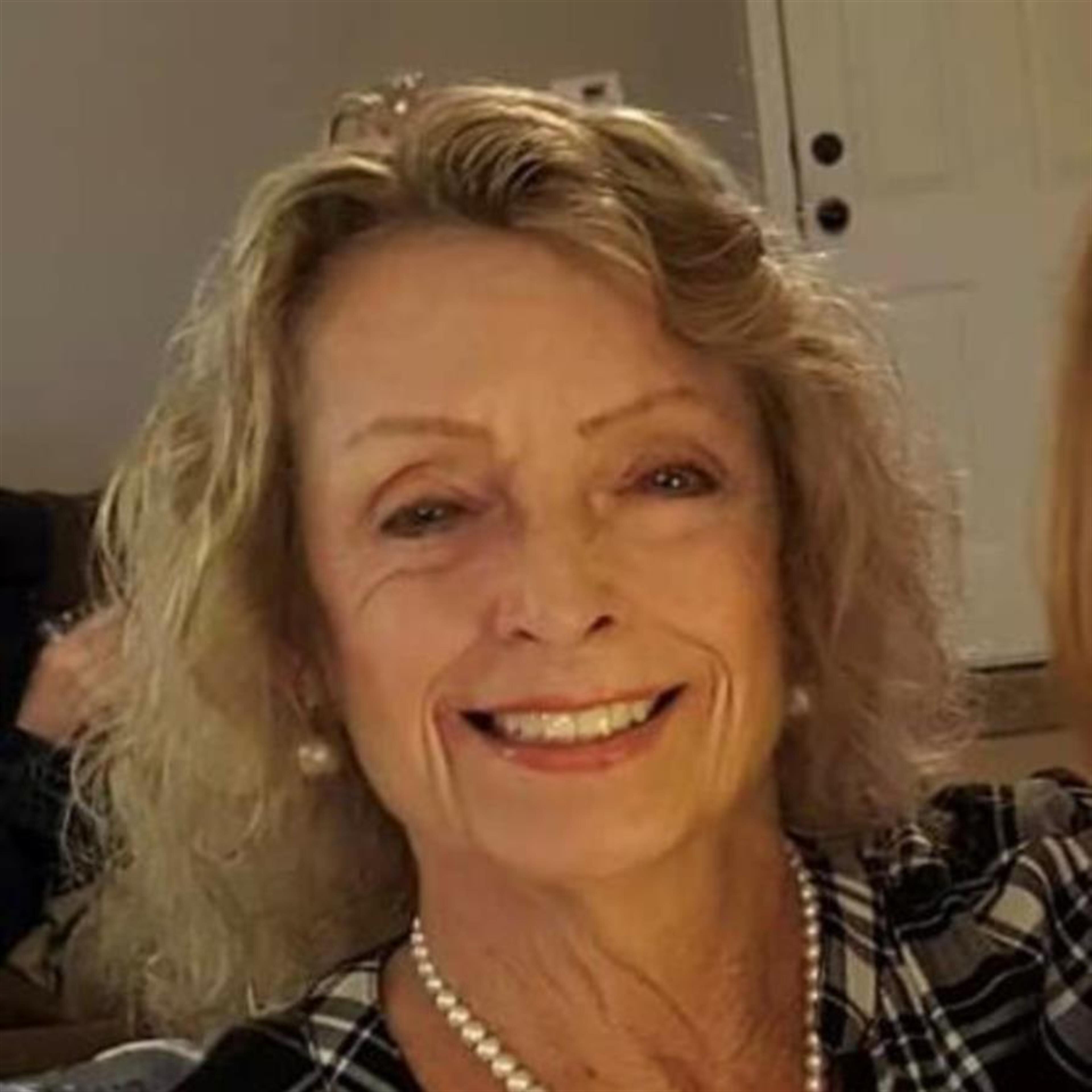 Judy Cecilia Finley