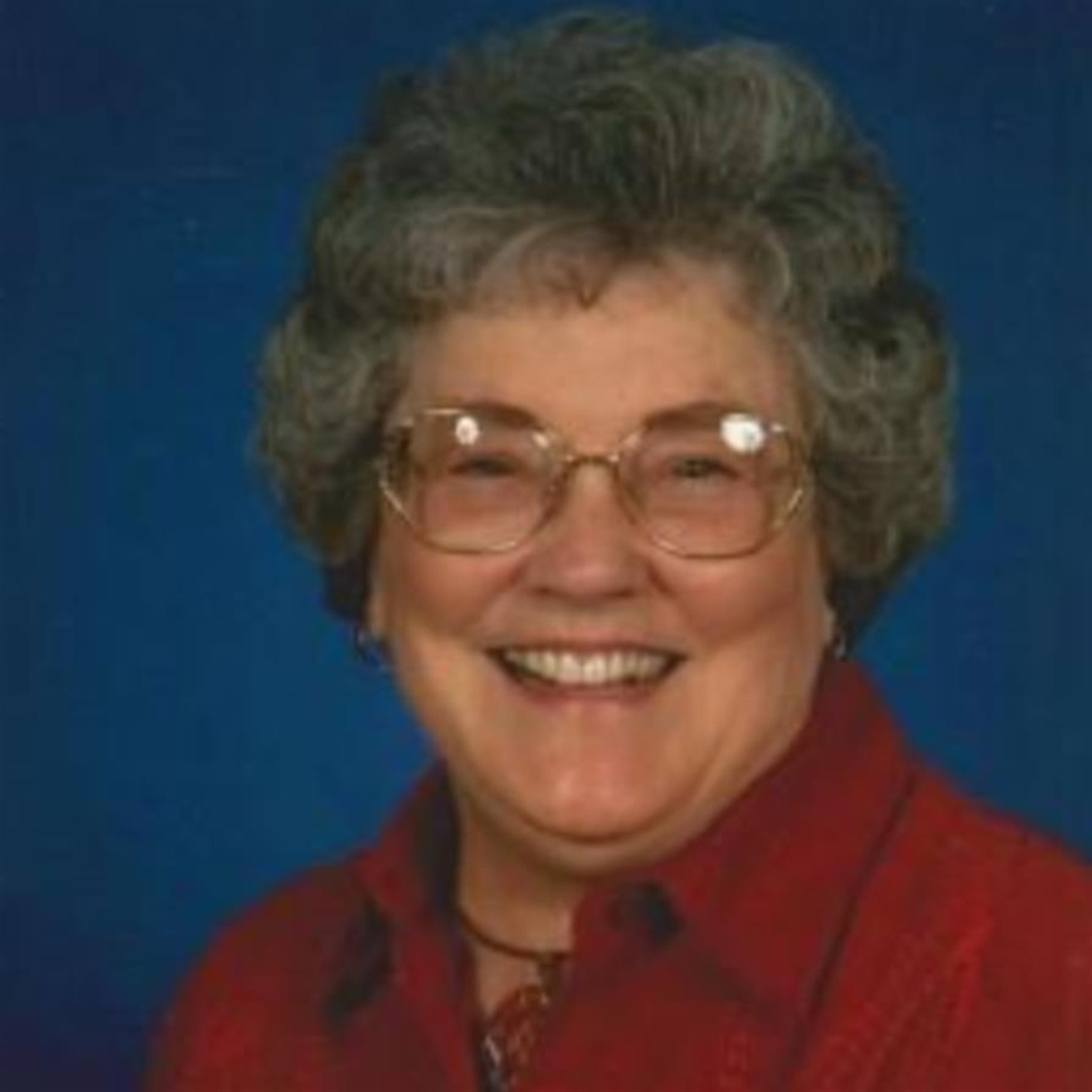 MaryAnn Bettison