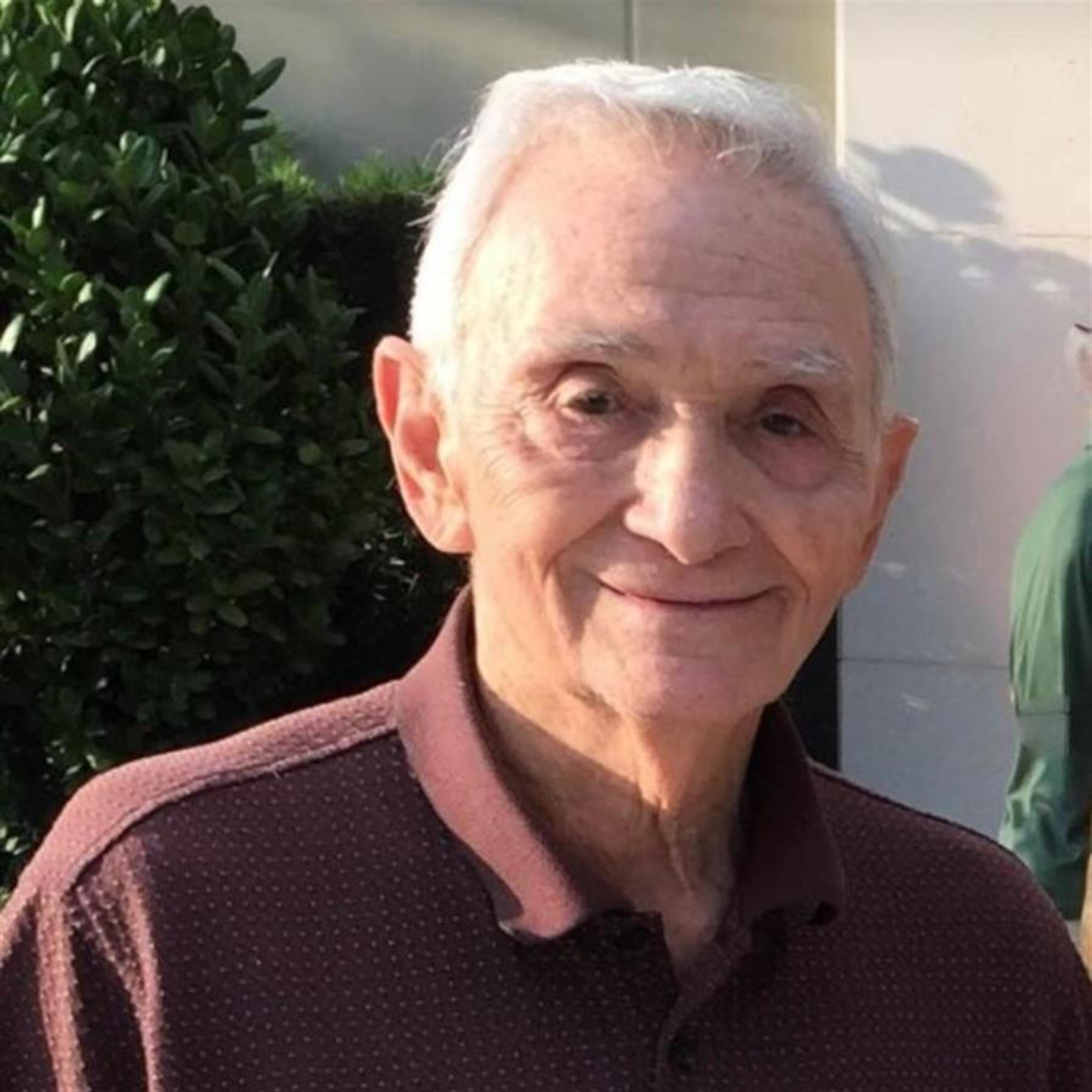 Dr. Morton Lieberman