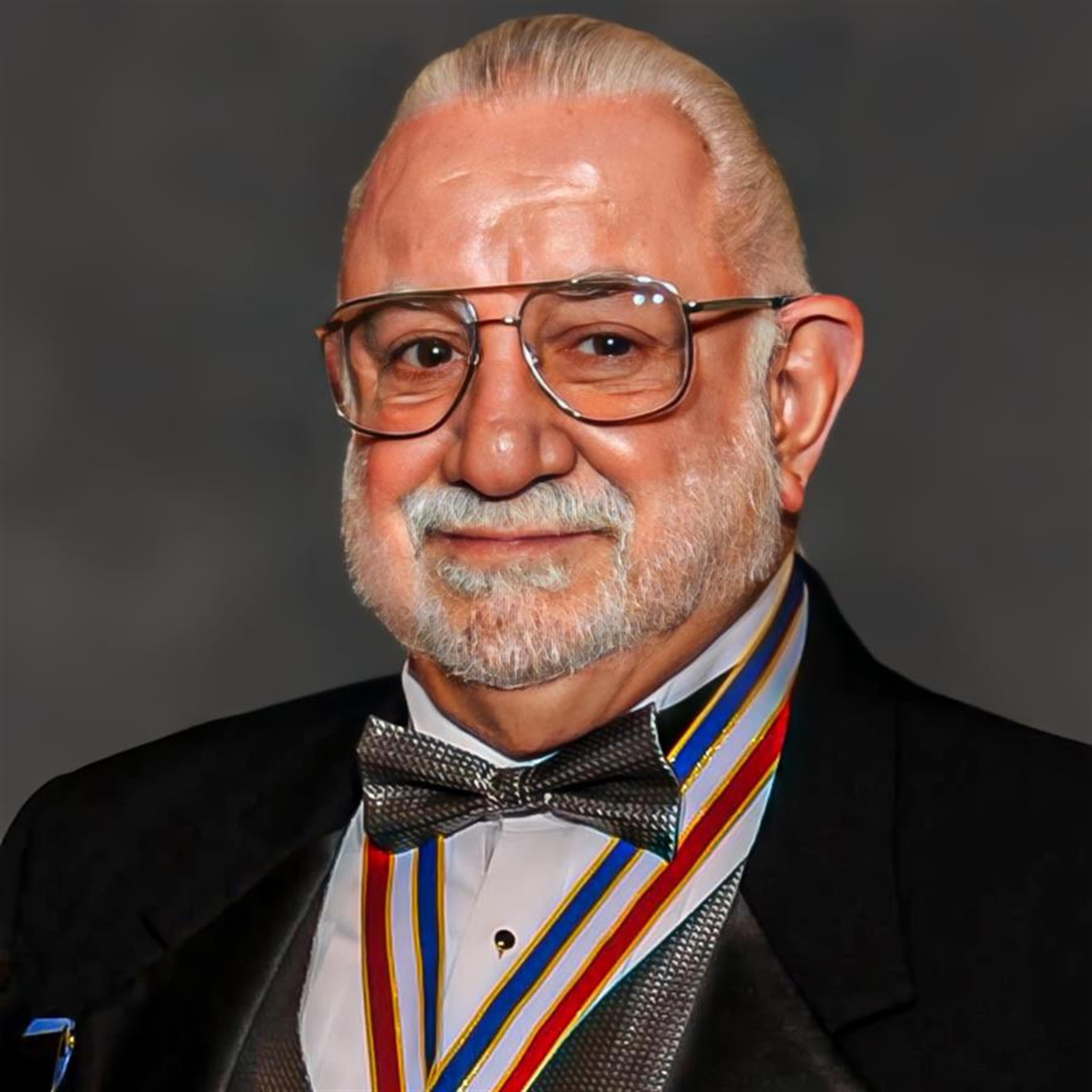 Edmund Joseph Mazzei Sr.