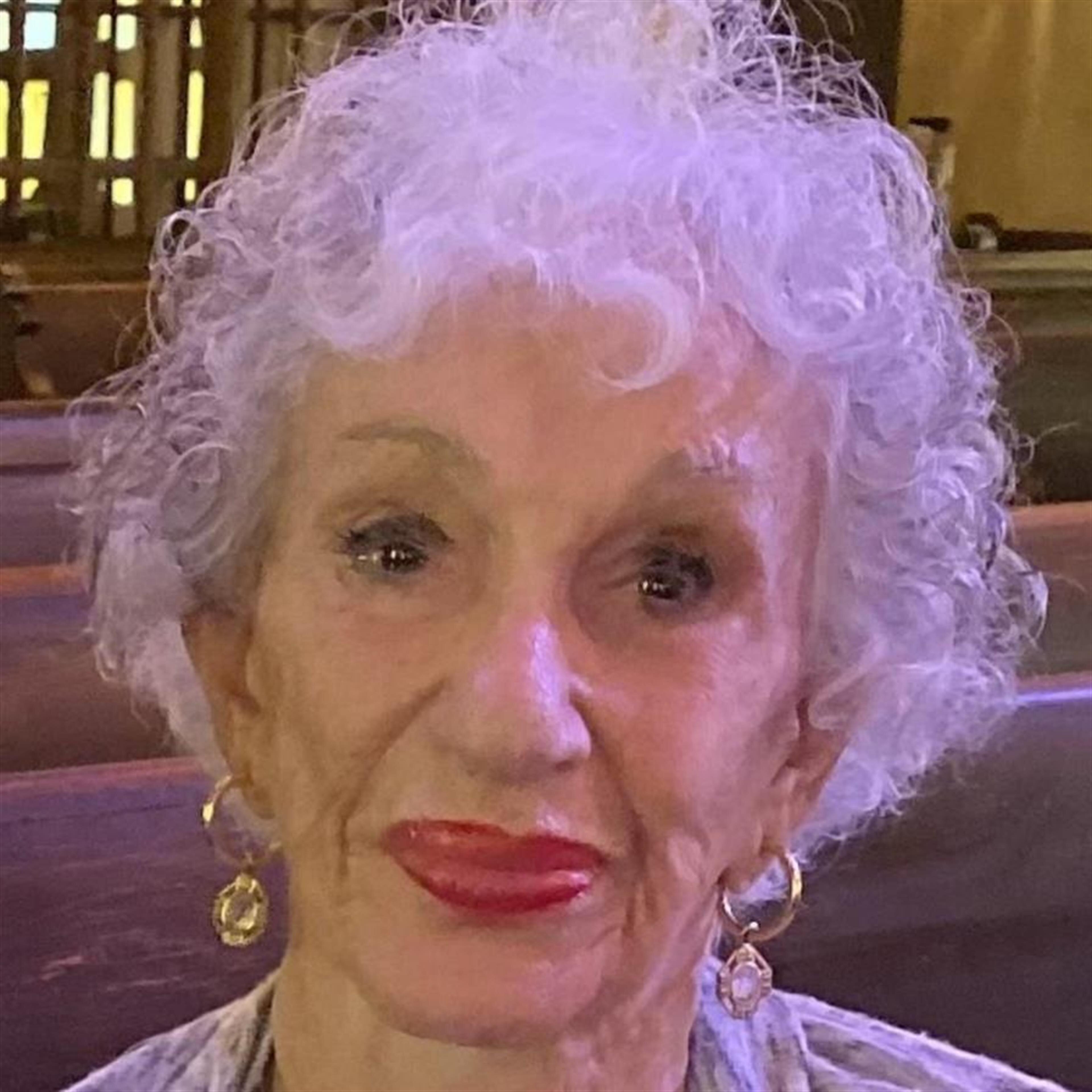 Shirlee Anna Kushner